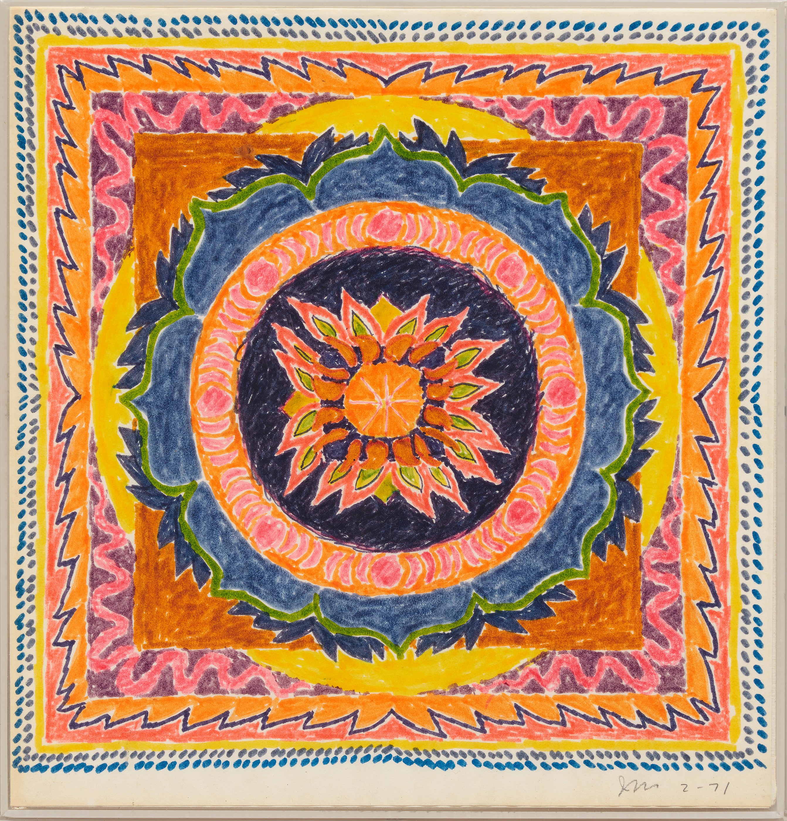 Cosmic Communities: Coming Out Into Outer Space – Homofuturism, Applied Psychedelia & Magic Connectivity, Cosmic Communities: Coming Out Into Outer Space – Homofuturism, Applied Psychedelia & Magic Connectivity at Galerie Buchholz, Berlin, photo 61