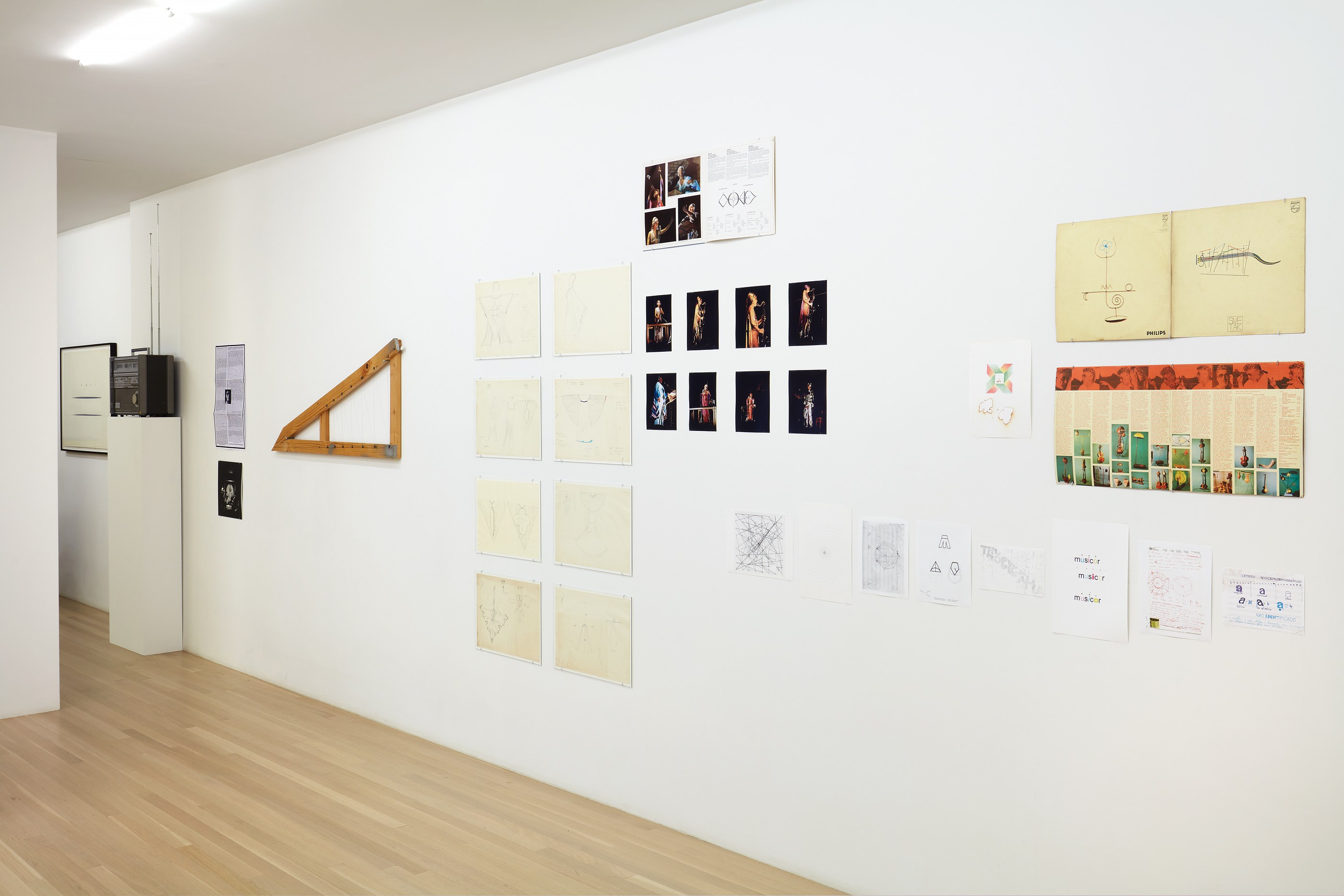 Cosmic Communities: Coming Out Into Outer Space – Homofuturism, Applied Psychedelia & Magic Connectivity, Cosmic Communities: Coming Out Into Outer Space – Homofuturism, Applied Psychedelia & Magic Connectivity at Galerie Buchholz, Berlin, photo 68