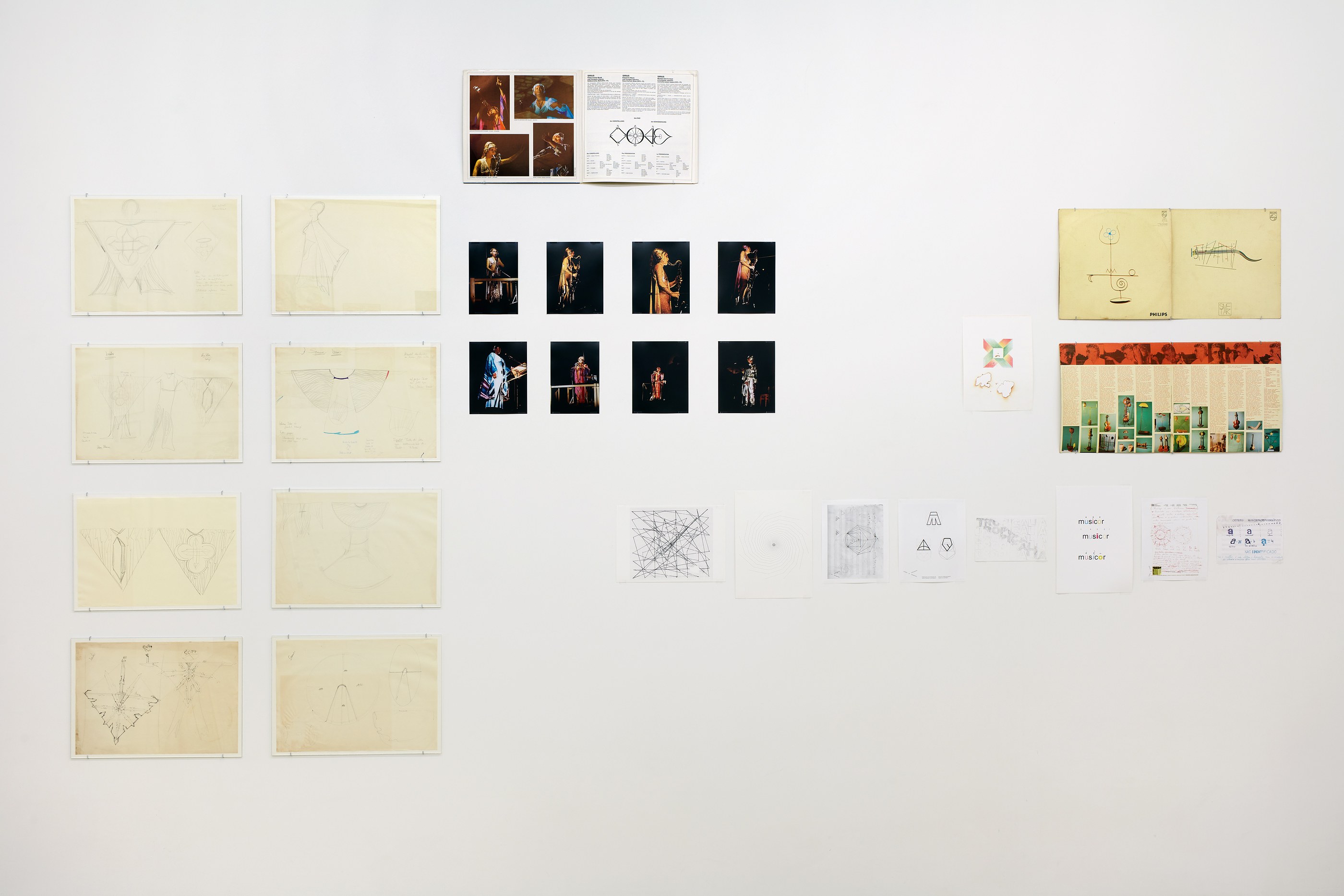 Cosmic Communities: Coming Out Into Outer Space – Homofuturism, Applied Psychedelia & Magic Connectivity, Cosmic Communities: Coming Out Into Outer Space – Homofuturism, Applied Psychedelia & Magic Connectivity at Galerie Buchholz, Berlin, photo 69