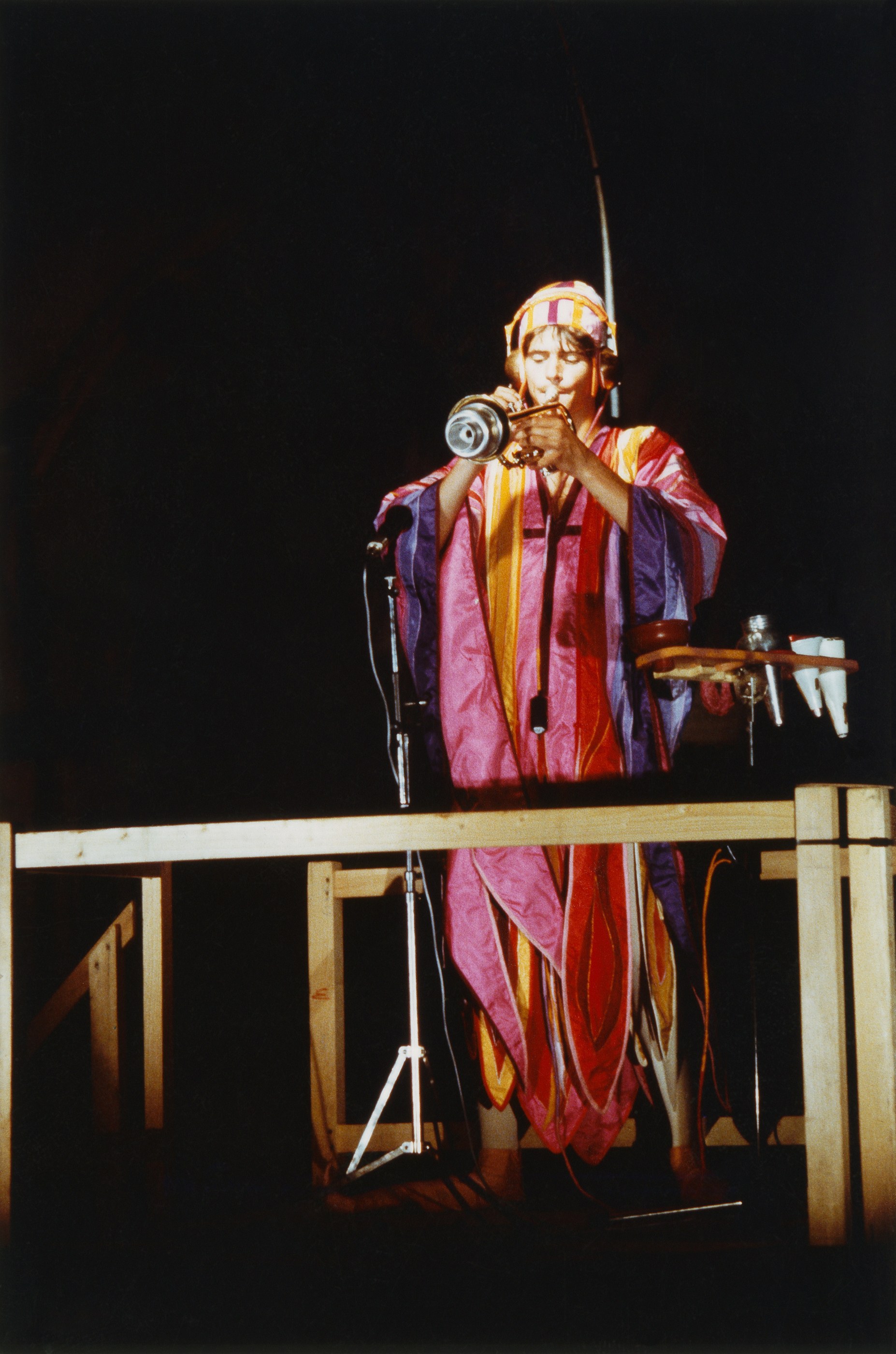 Cosmic Communities: Coming Out Into Outer Space – Homofuturism, Applied Psychedelia & Magic Connectivity, Cosmic Communities: Coming Out Into Outer Space – Homofuturism, Applied Psychedelia & Magic Connectivity at Galerie Buchholz, Berlin, photo 84