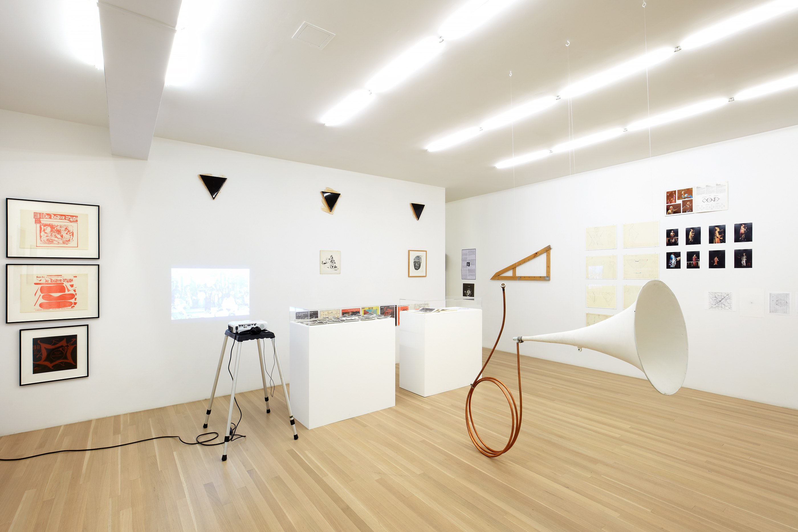 Cosmic Communities: Coming Out Into Outer Space – Homofuturism, Applied Psychedelia & Magic Connectivity, Cosmic Communities: Coming Out Into Outer Space – Homofuturism, Applied Psychedelia & Magic Connectivity at Galerie Buchholz, Berlin, photo 88