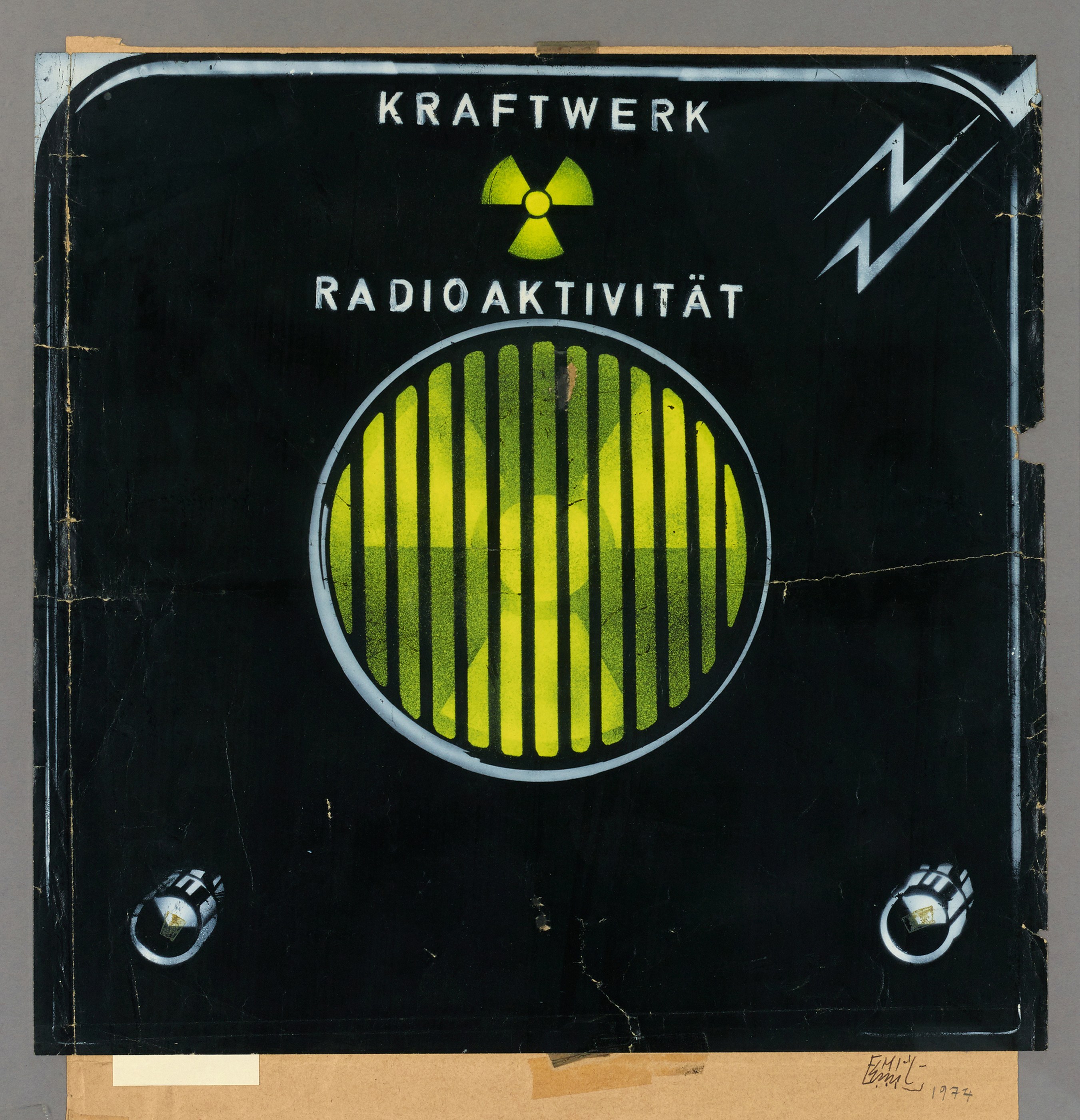 Cosmic Communities: Coming Out Into Outer Space – Homofuturism, Applied Psychedelia & Magic Connectivity, Cosmic Communities: Coming Out Into Outer Space – Homofuturism, Applied Psychedelia & Magic Connectivity at Galerie Buchholz, Berlin, photo 99
