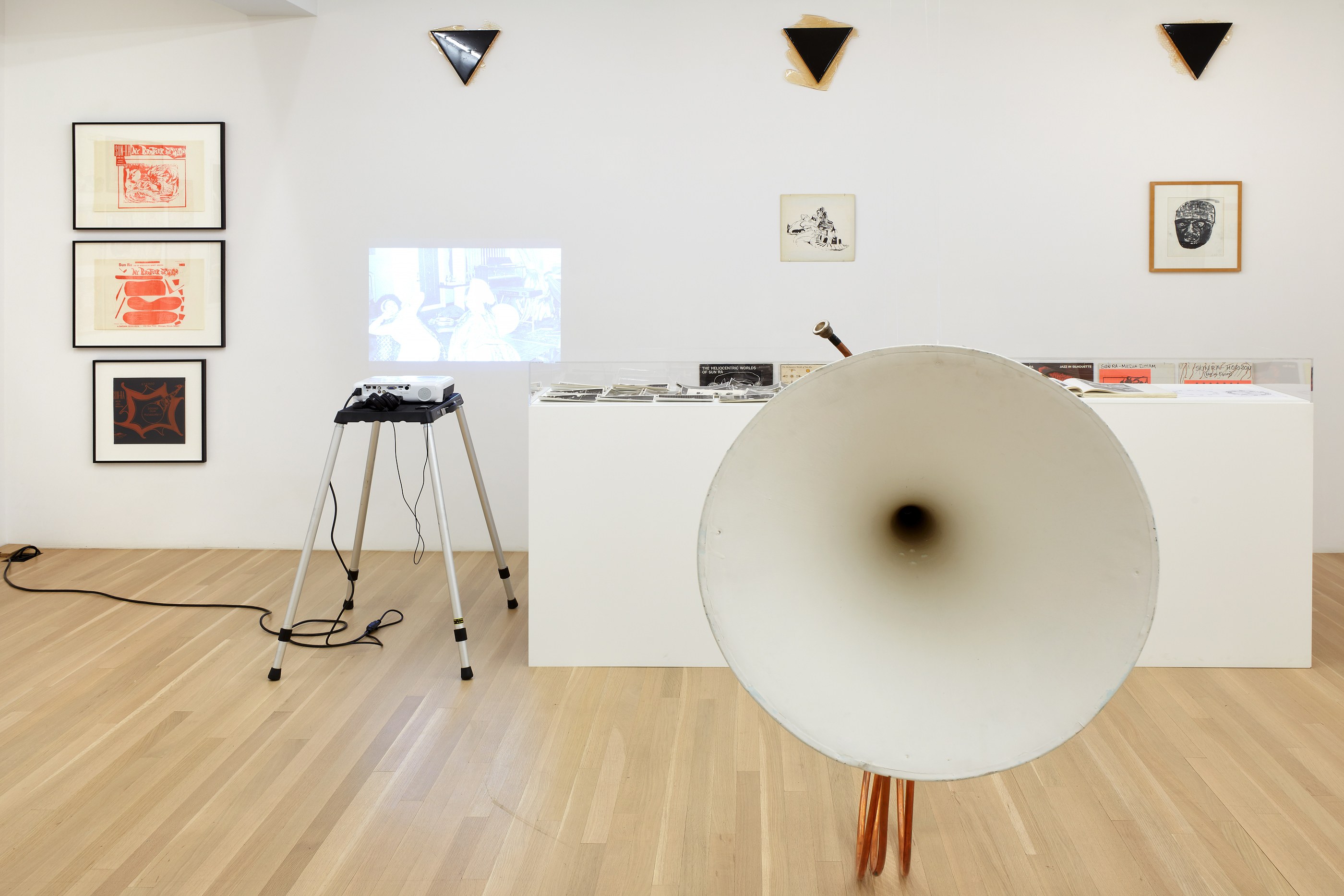 Cosmic Communities: Coming Out Into Outer Space – Homofuturism, Applied Psychedelia & Magic Connectivity, Cosmic Communities: Coming Out Into Outer Space – Homofuturism, Applied Psychedelia & Magic Connectivity at Galerie Buchholz, Berlin, photo 102