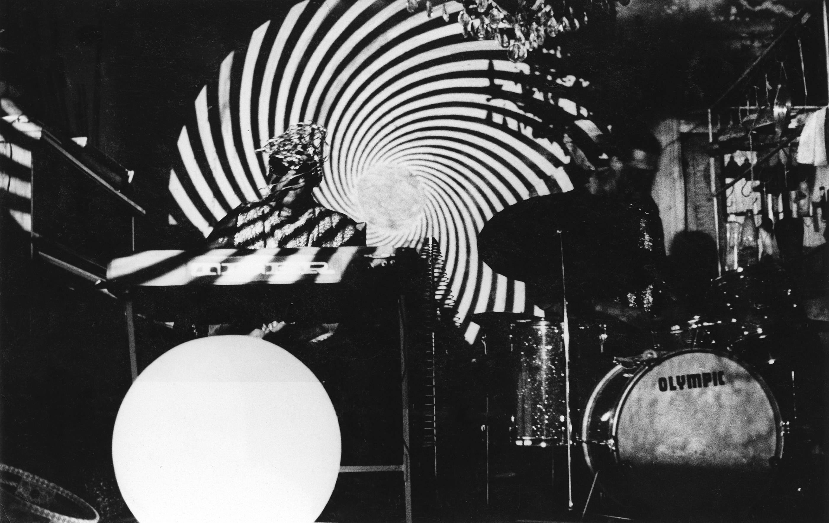 Cosmic Communities: Coming Out Into Outer Space – Homofuturism, Applied Psychedelia & Magic Connectivity, Cosmic Communities: Coming Out Into Outer Space – Homofuturism, Applied Psychedelia & Magic Connectivity at Galerie Buchholz, Berlin, photo 106