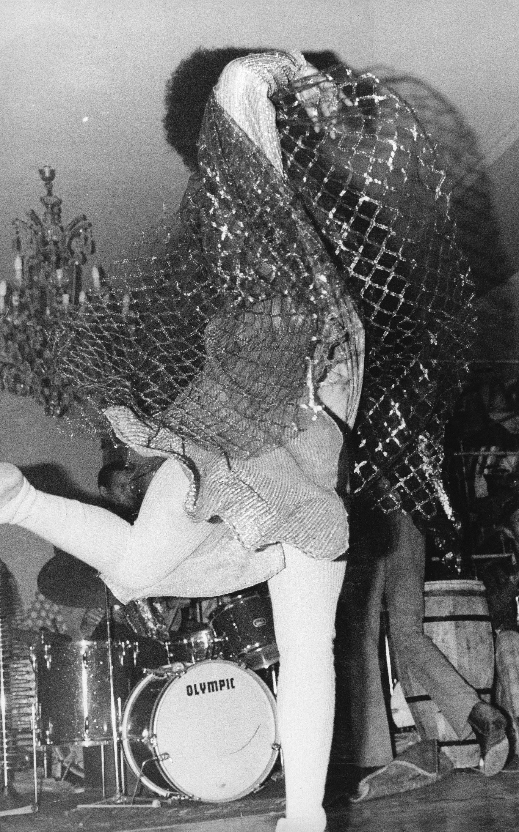 Cosmic Communities: Coming Out Into Outer Space – Homofuturism, Applied Psychedelia & Magic Connectivity, Cosmic Communities: Coming Out Into Outer Space – Homofuturism, Applied Psychedelia & Magic Connectivity at Galerie Buchholz, Berlin, photo 107