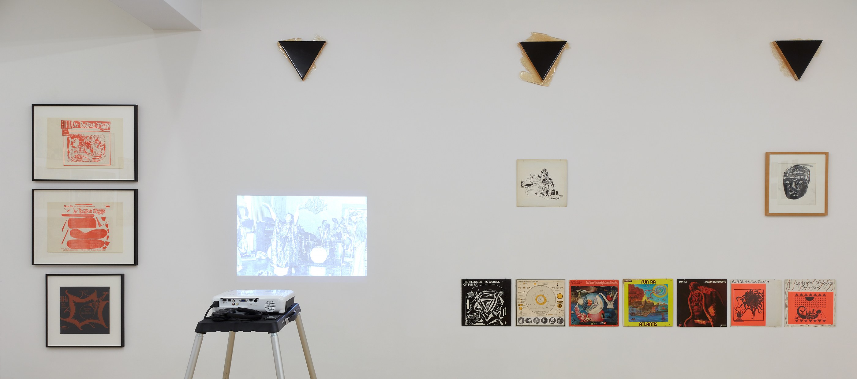 Cosmic Communities: Coming Out Into Outer Space – Homofuturism, Applied Psychedelia & Magic Connectivity, Cosmic Communities: Coming Out Into Outer Space – Homofuturism, Applied Psychedelia & Magic Connectivity at Galerie Buchholz, Berlin, photo 115