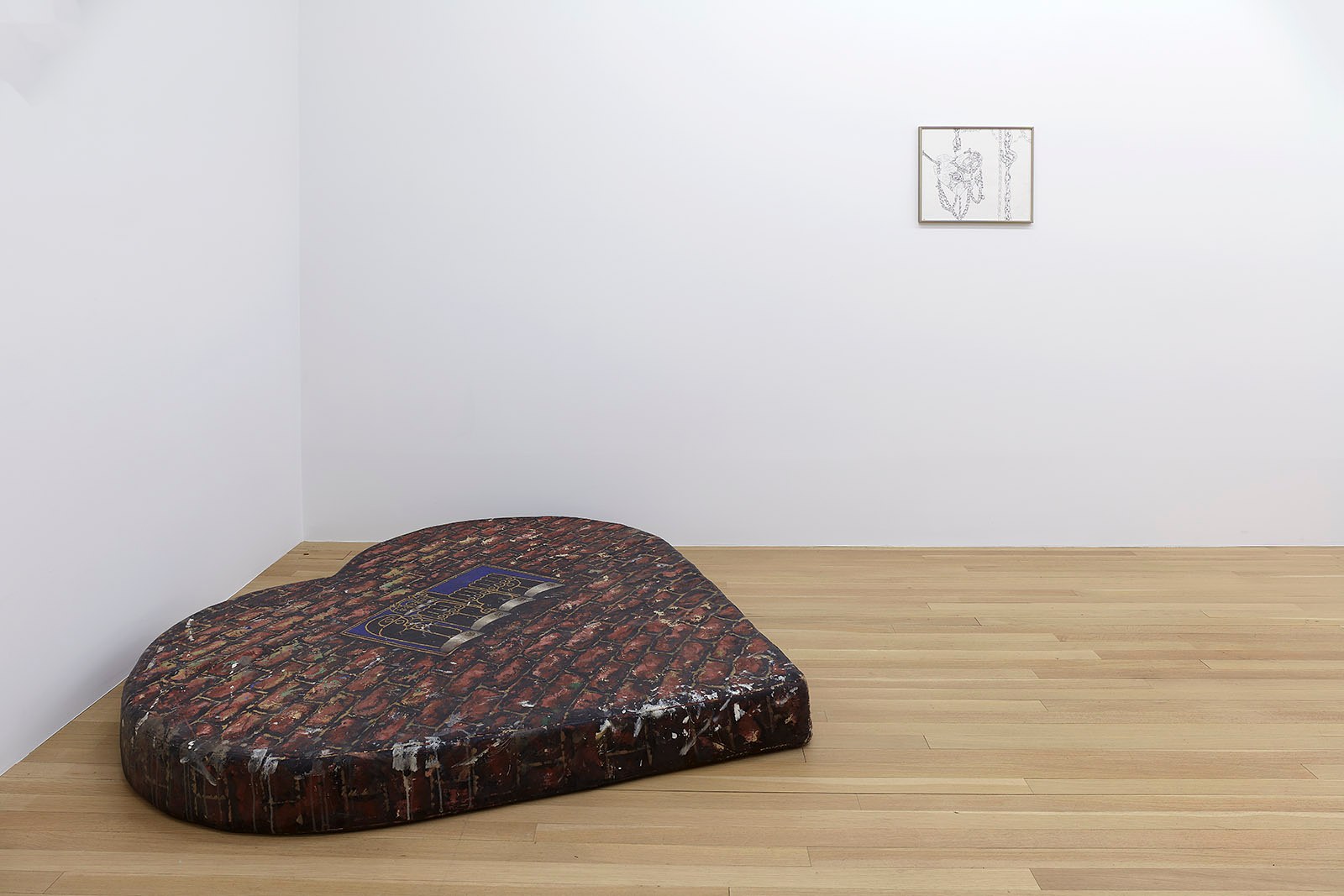 In Part – Writings by Julie Ault, In Part – Writings by Julie Ault at Galerie Buchholz, Berlin, photo 5