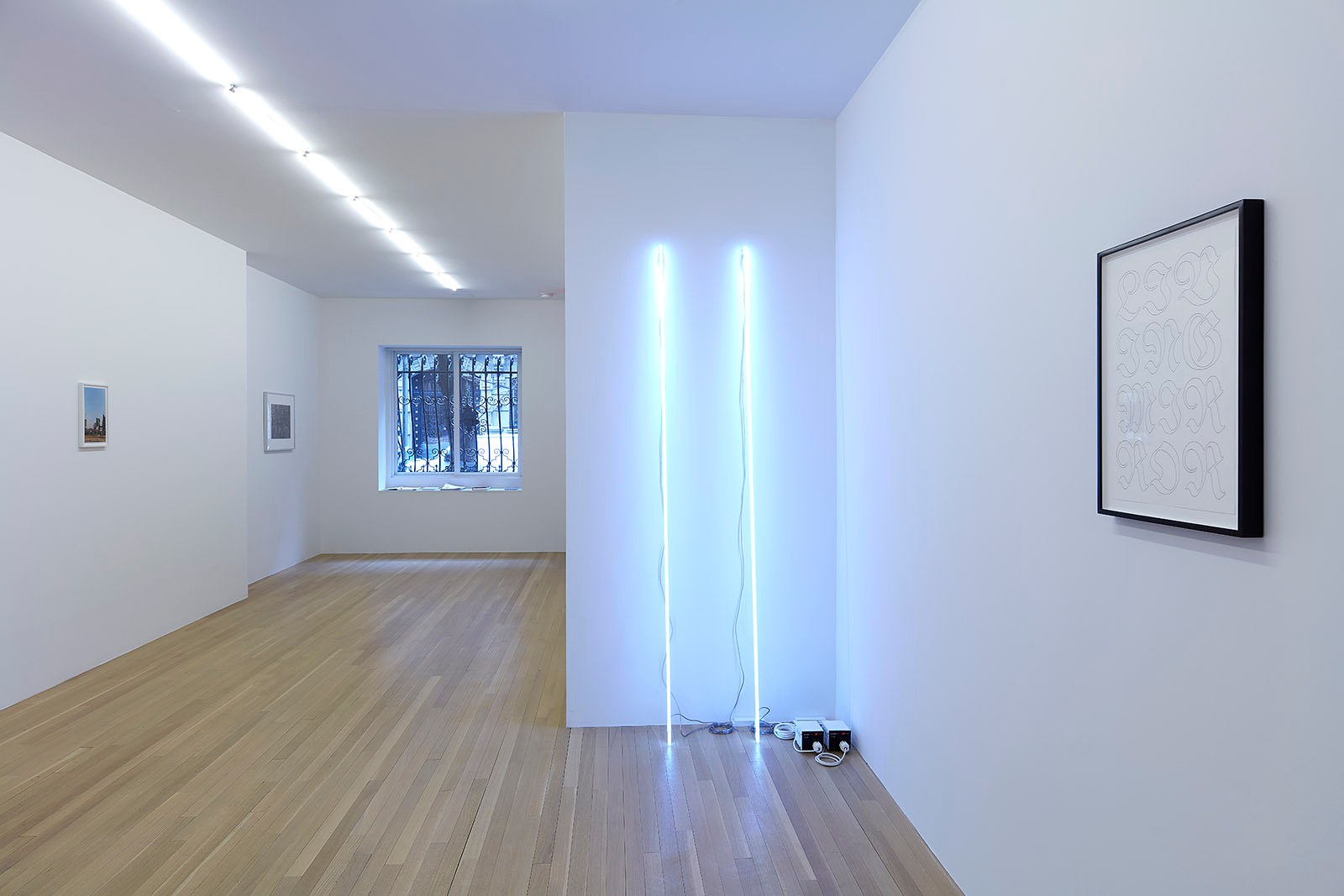 In Part – Writings by Julie Ault, In Part – Writings by Julie Ault at Galerie Buchholz, Berlin, photo 12