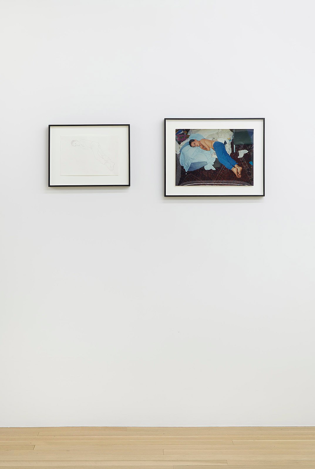 In Part – Writings by Julie Ault, In Part – Writings by Julie Ault at Galerie Buchholz, Berlin, photo 16