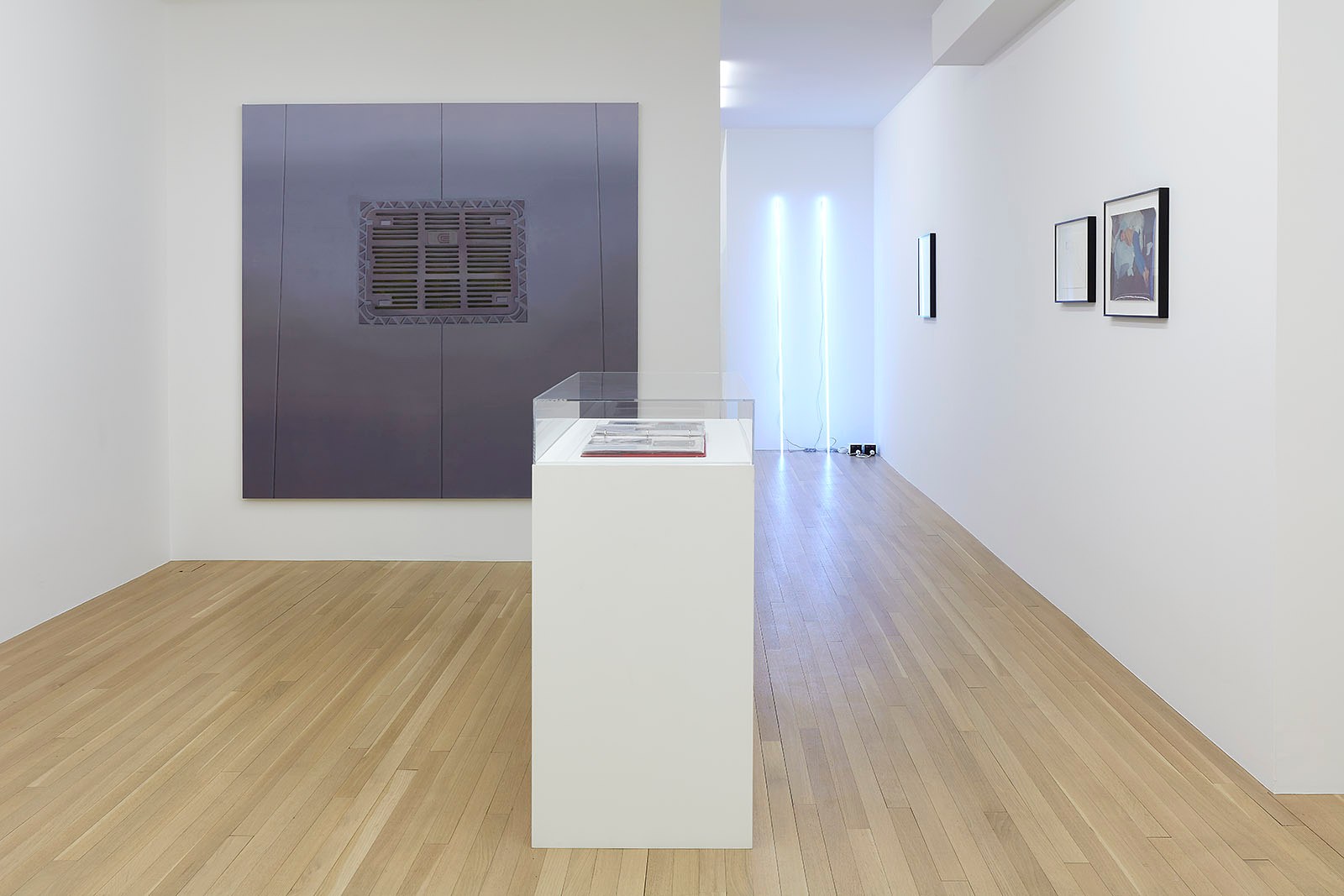 In Part – Writings by Julie Ault, In Part – Writings by Julie Ault at Galerie Buchholz, Berlin, photo 15