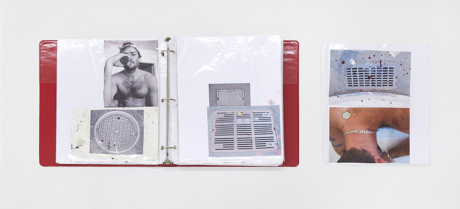 In Part – Writings by Julie Ault, In Part – Writings by Julie Ault at Galerie Buchholz, Berlin, photo 17