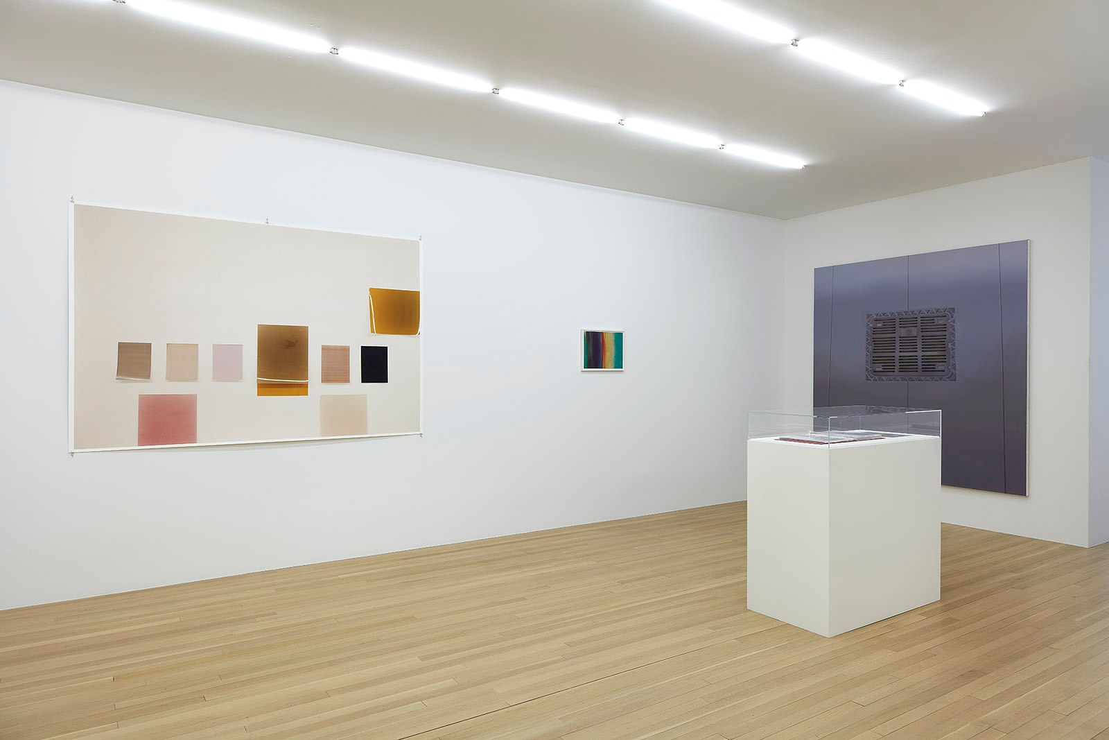 In Part – Writings by Julie Ault, In Part – Writings by Julie Ault at Galerie Buchholz, Berlin, photo 19