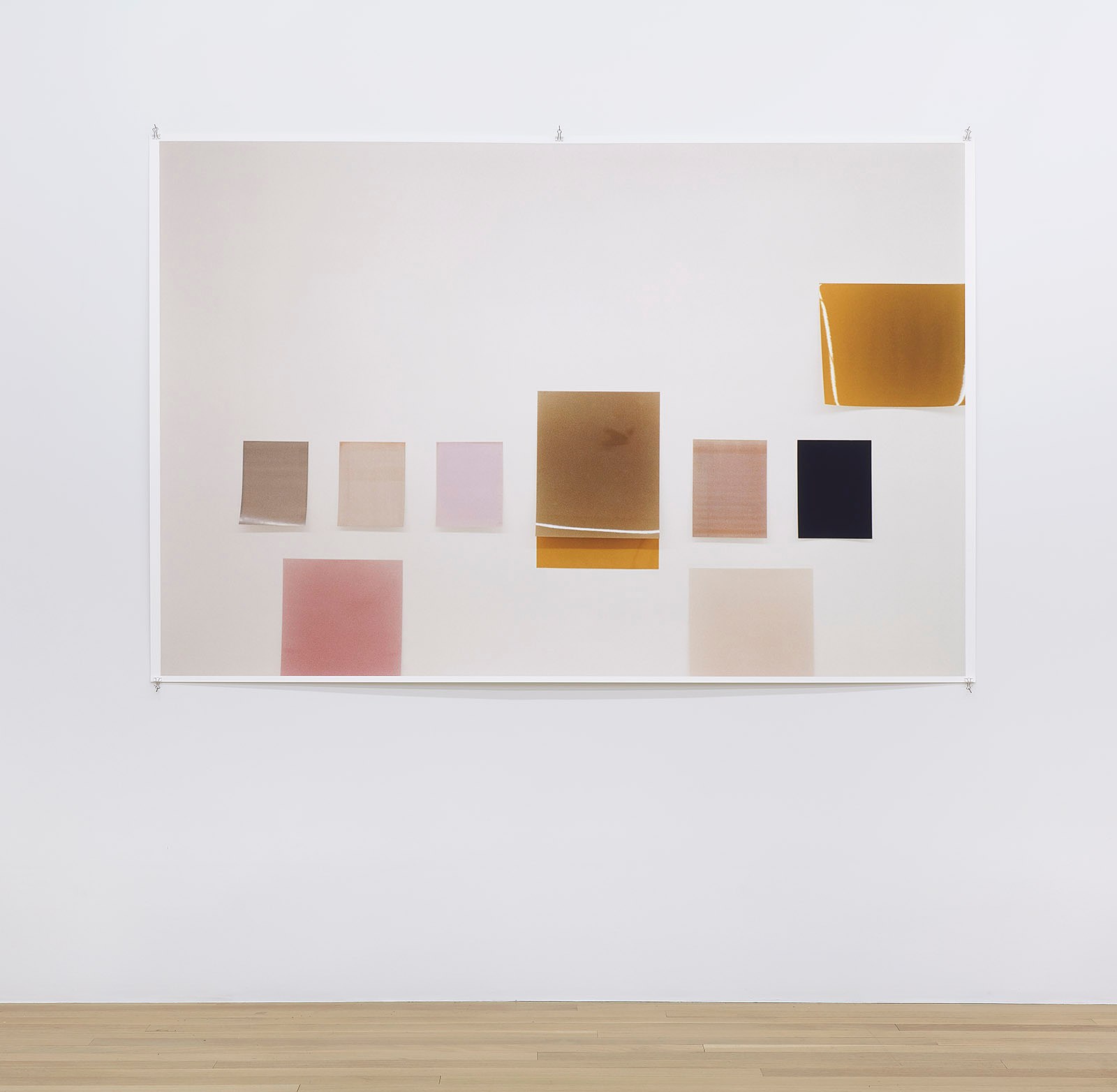 In Part – Writings by Julie Ault, In Part – Writings by Julie Ault at Galerie Buchholz, Berlin, photo 21