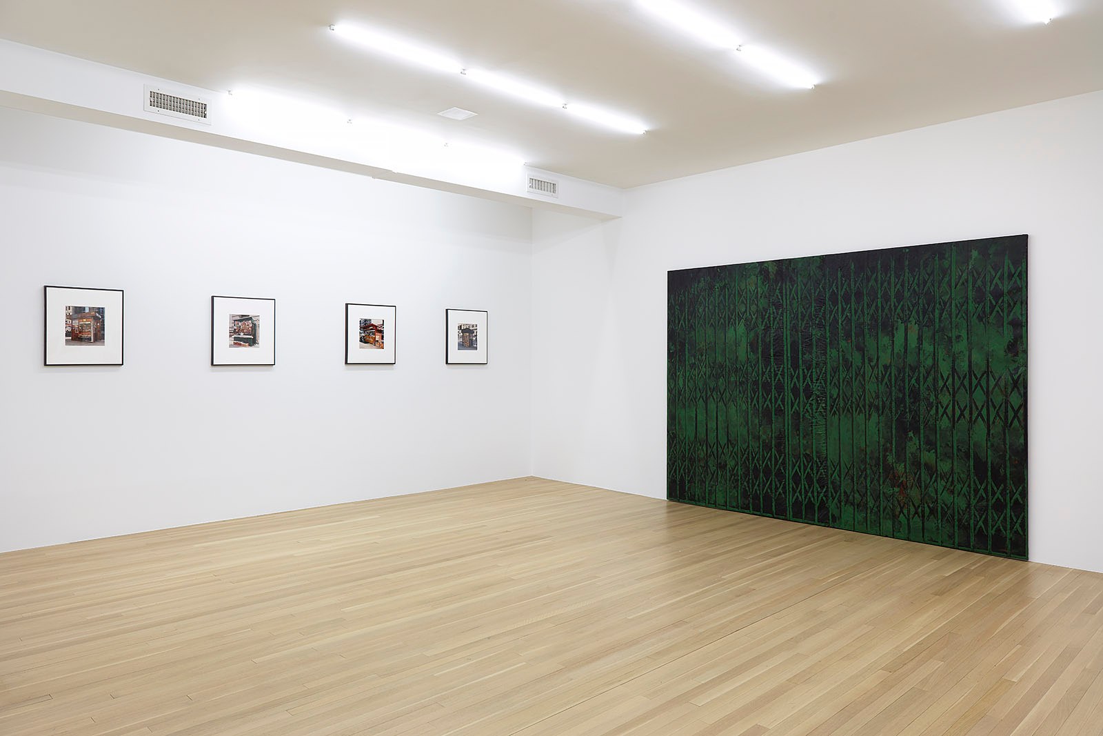 In Part – Writings by Julie Ault, In Part – Writings by Julie Ault at Galerie Buchholz, Berlin, photo 23