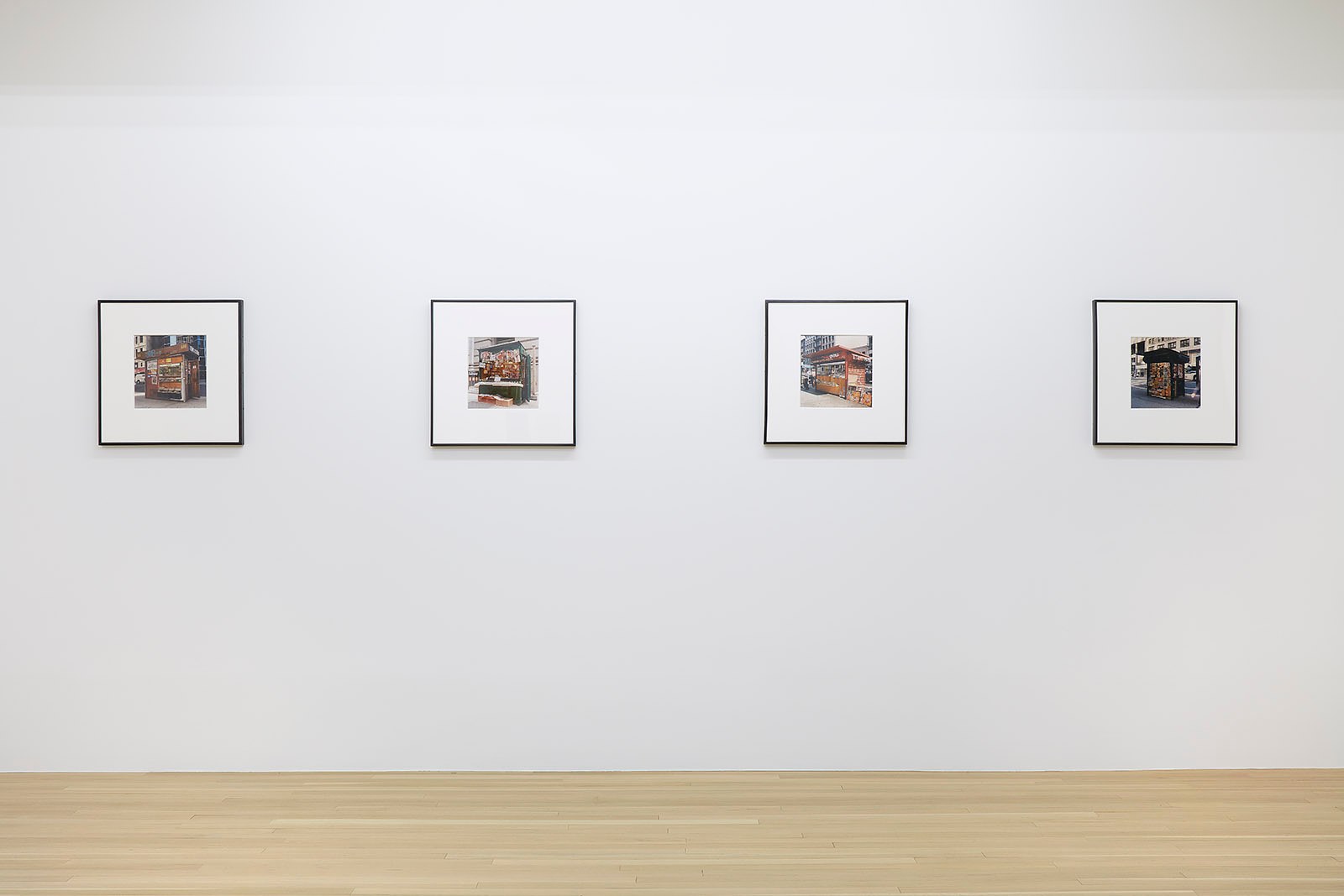 In Part – Writings by Julie Ault, In Part – Writings by Julie Ault at Galerie Buchholz, Berlin, photo 26