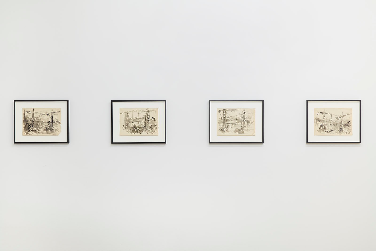 In Part – Writings by Julie Ault, In Part – Writings by Julie Ault at Galerie Buchholz, Berlin, photo 31