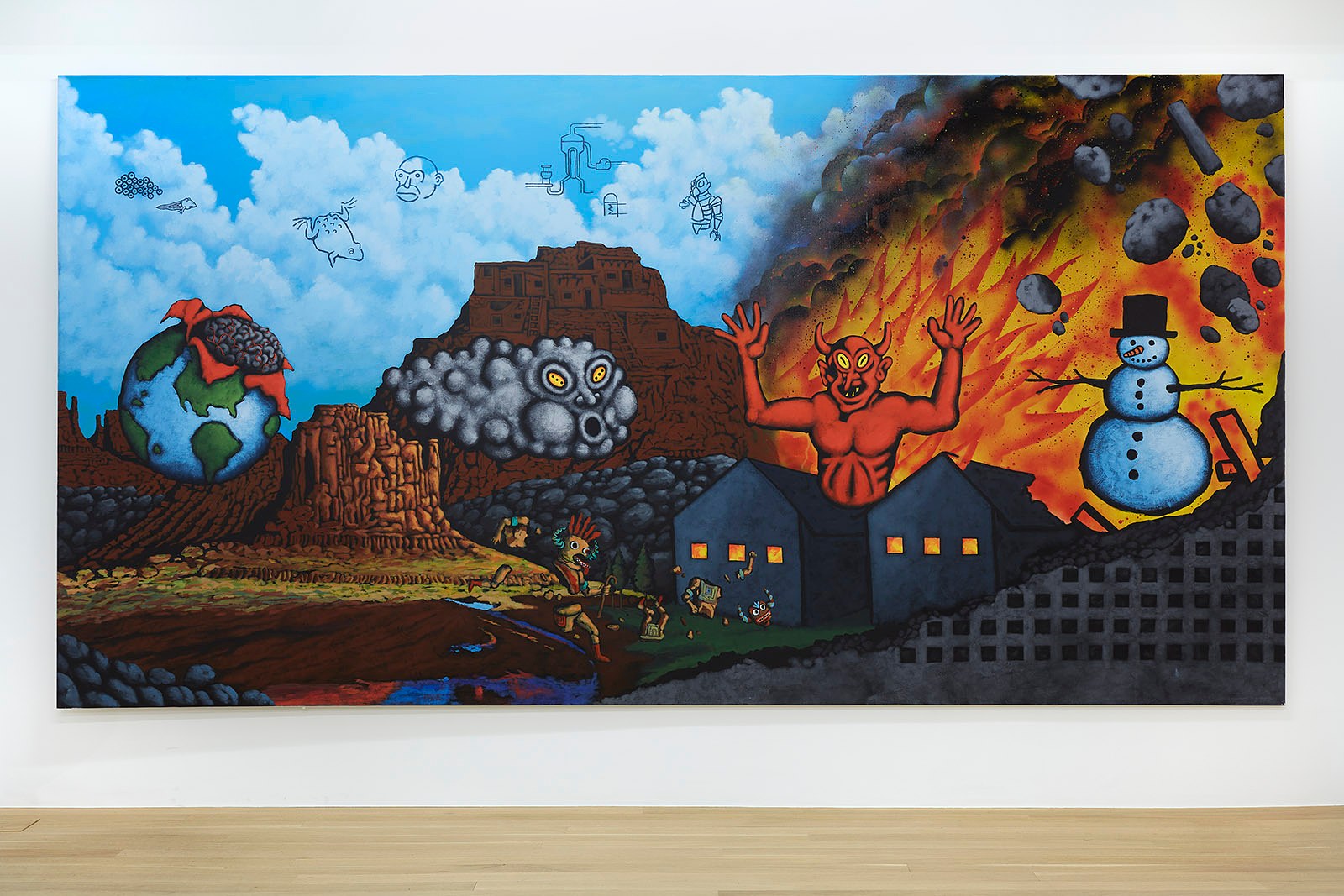 In Part – Writings by Julie Ault, In Part – Writings by Julie Ault at Galerie Buchholz, Berlin, photo 36