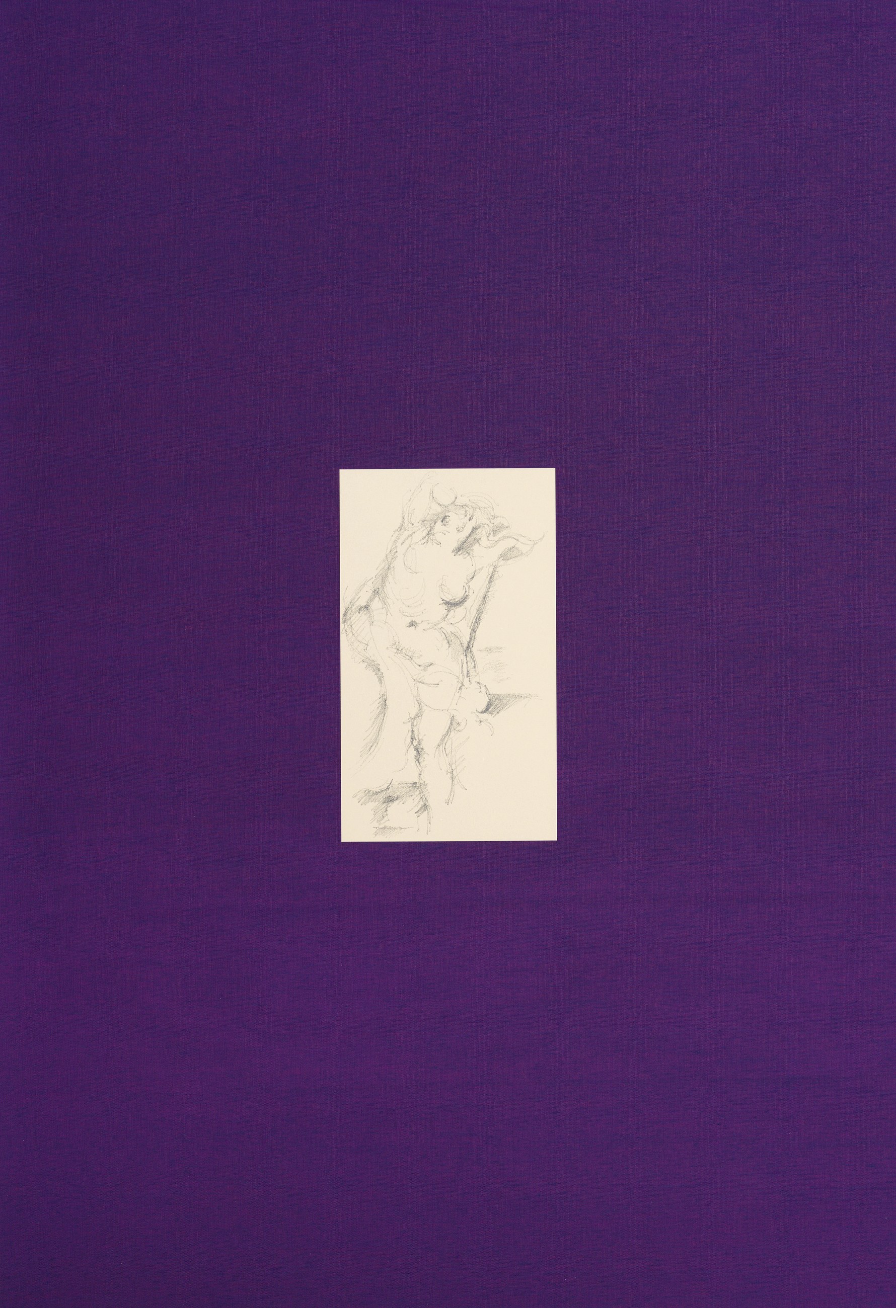 Cheyney Thompson, Toolpaths for Bellona at Galerie Buchholz, Berlin, photo 24