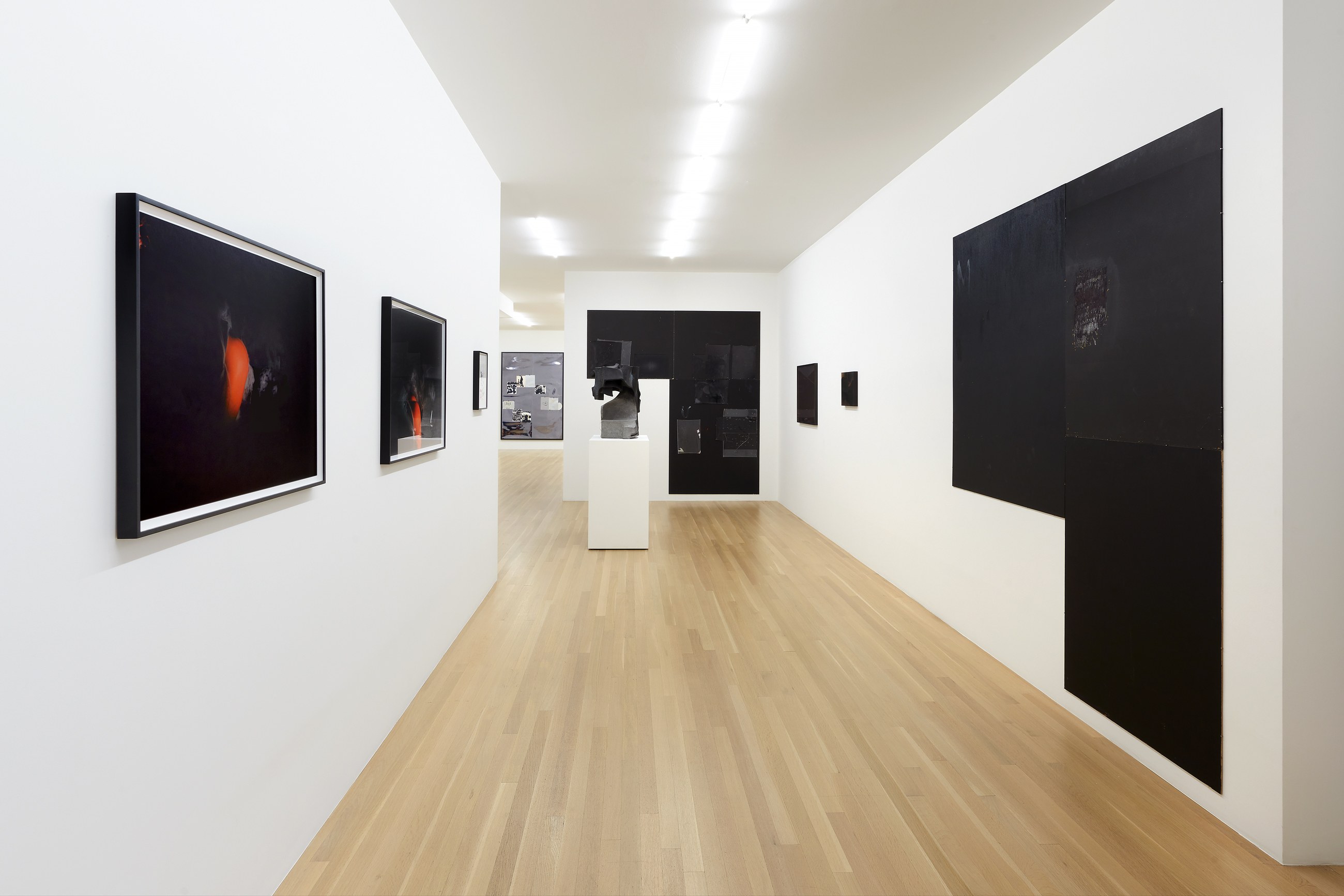 Hölle, Hölle at Galerie Buchholz, Berlin, photo 3