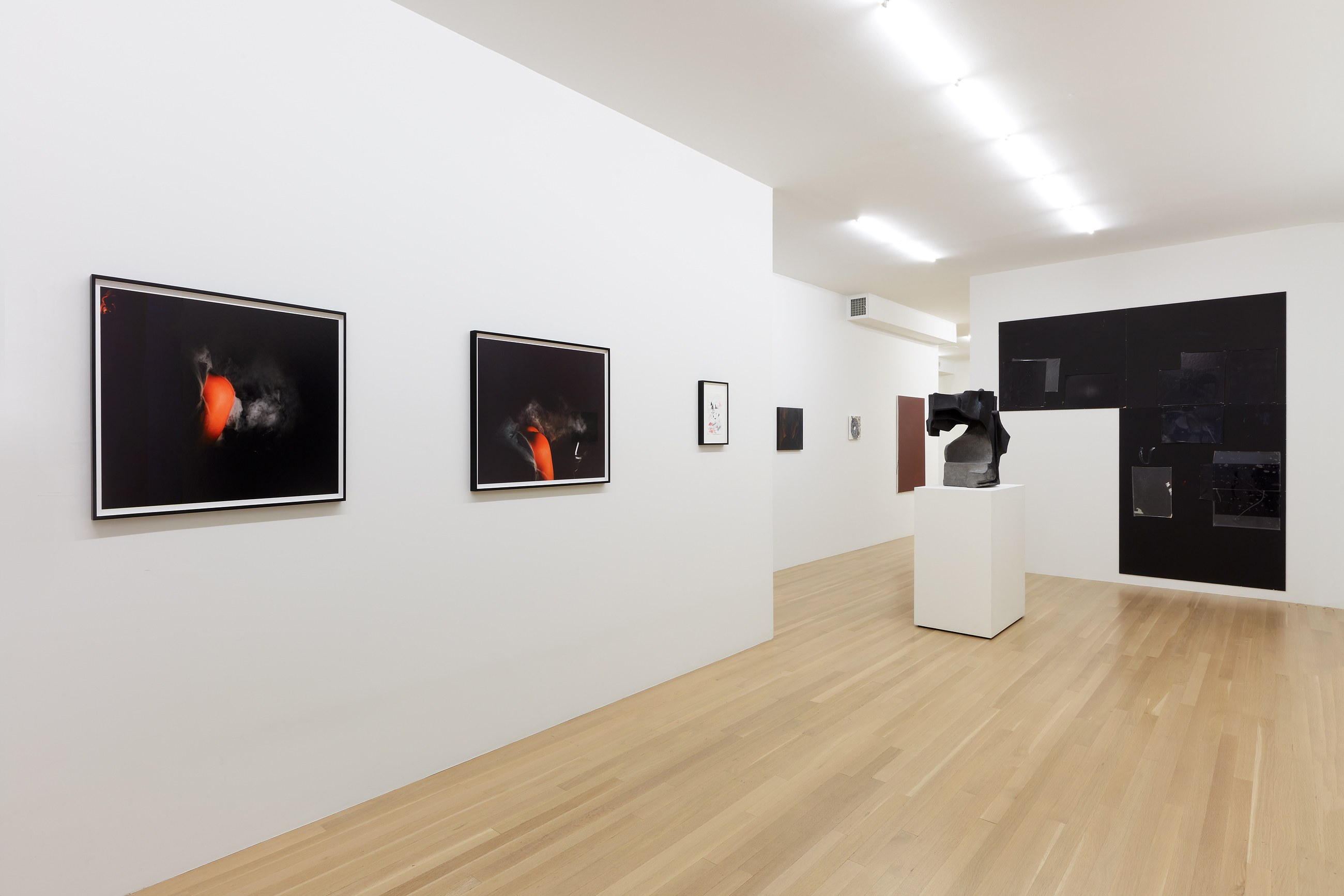Hölle, Hölle at Galerie Buchholz, Berlin, photo 4