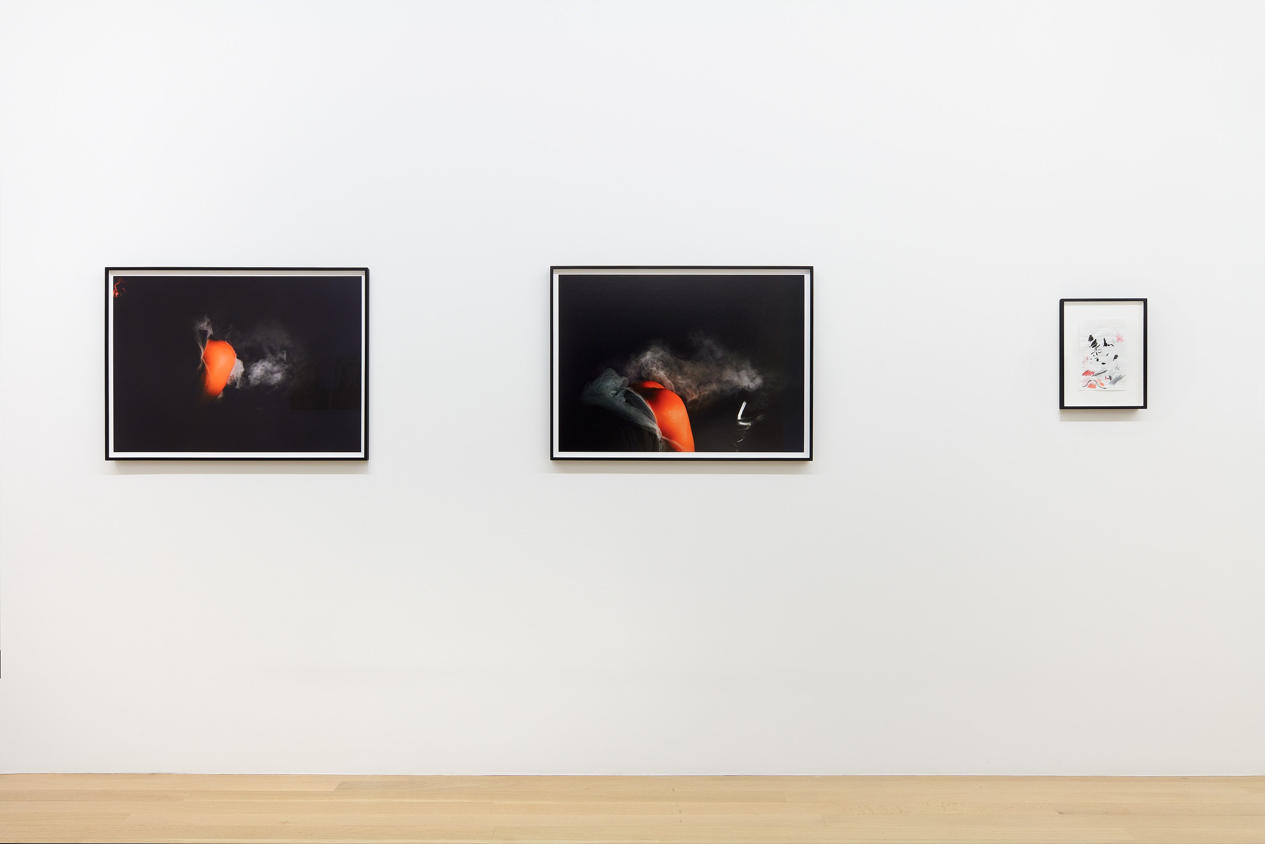 Hölle, Hölle at Galerie Buchholz, Berlin, photo 5