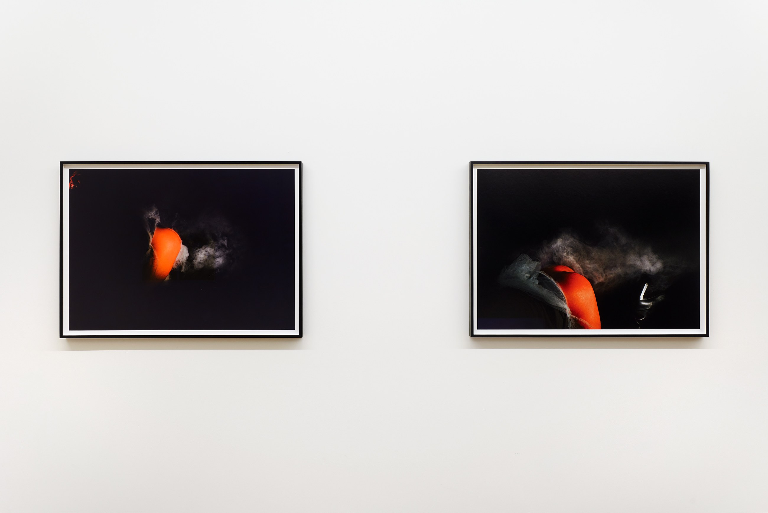 Hölle, Hölle at Galerie Buchholz, Berlin, photo 6