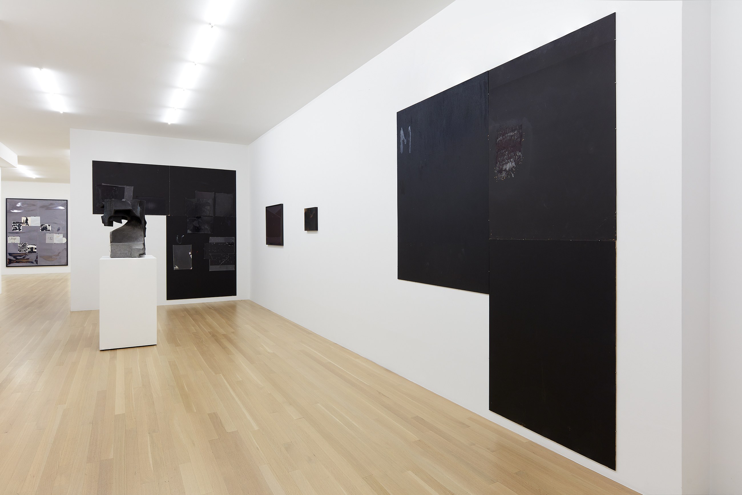 Hölle, Hölle at Galerie Buchholz, Berlin, photo 10