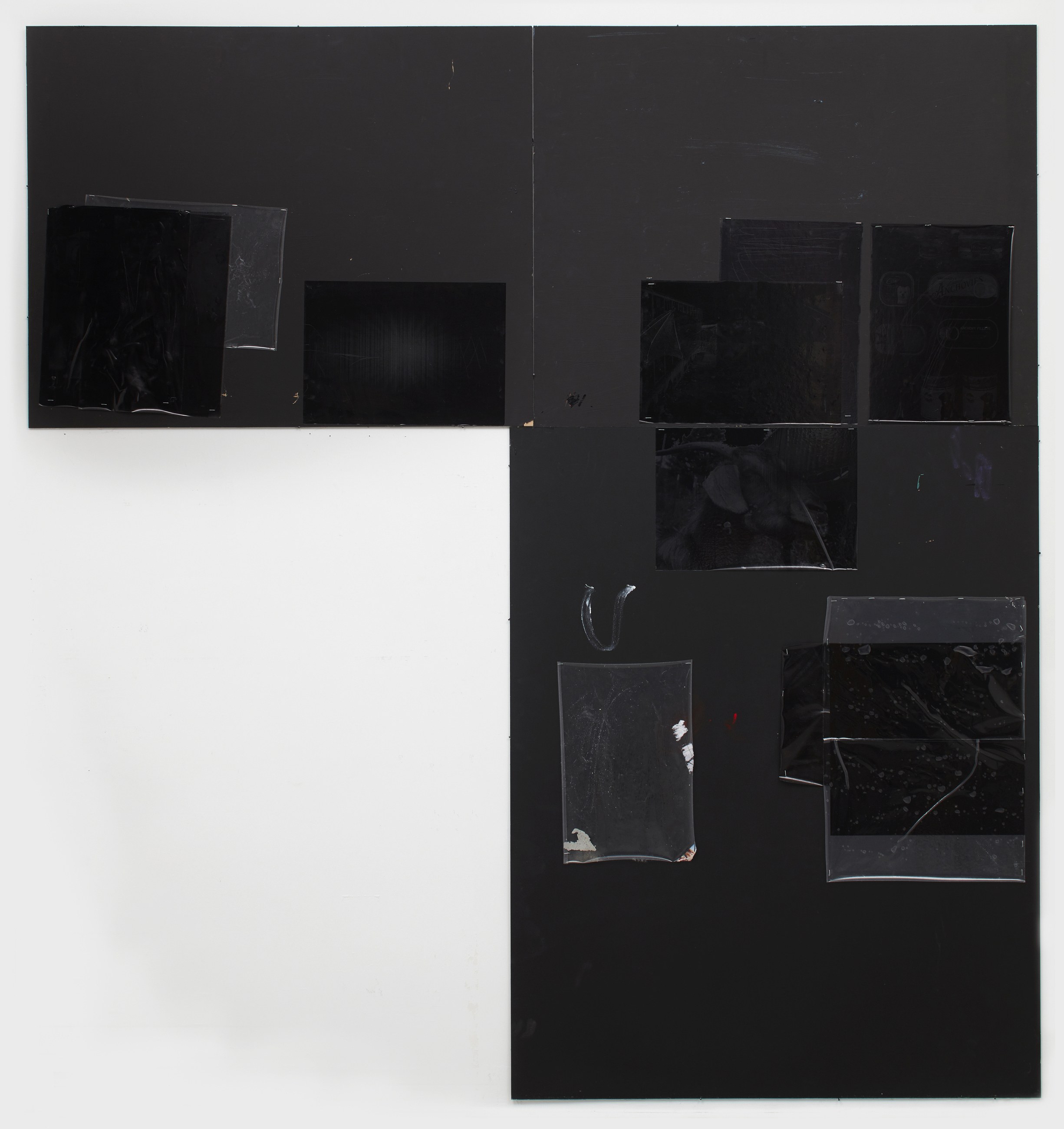 Hölle, Hölle at Galerie Buchholz, Berlin, photo 15