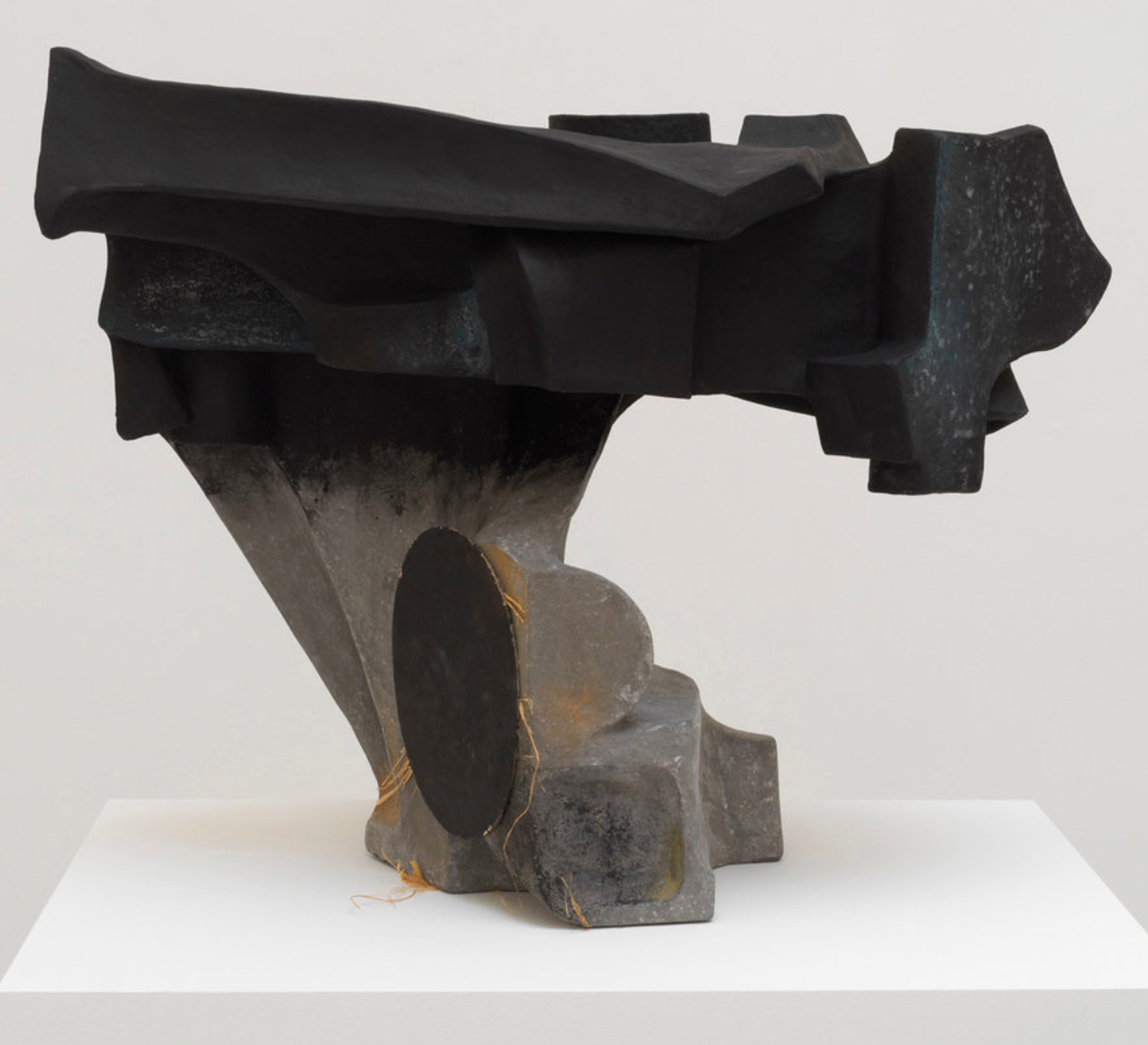 Hölle, Hölle at Galerie Buchholz, Berlin, photo 16