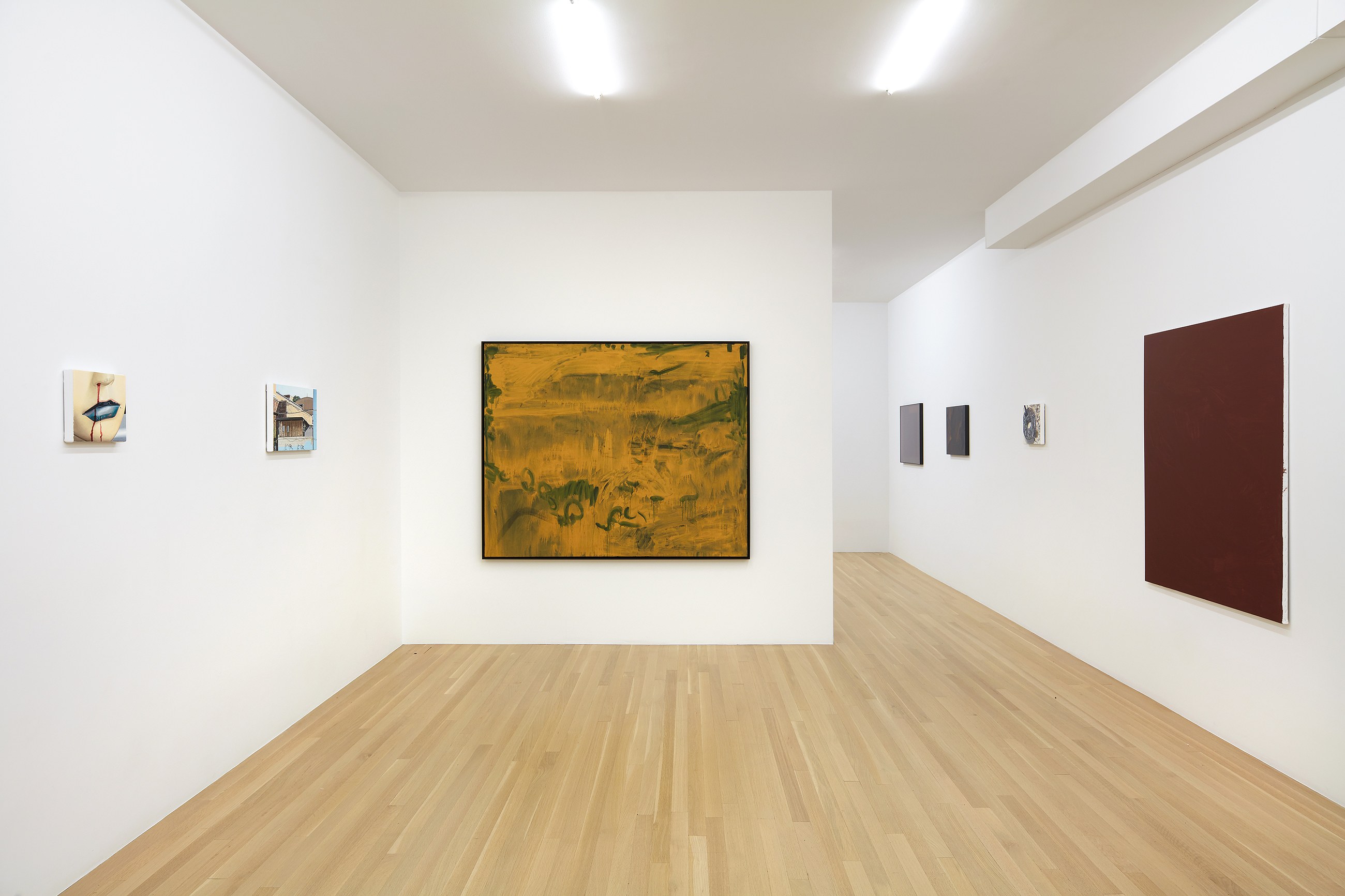 Hölle, Hölle at Galerie Buchholz, Berlin, photo 23