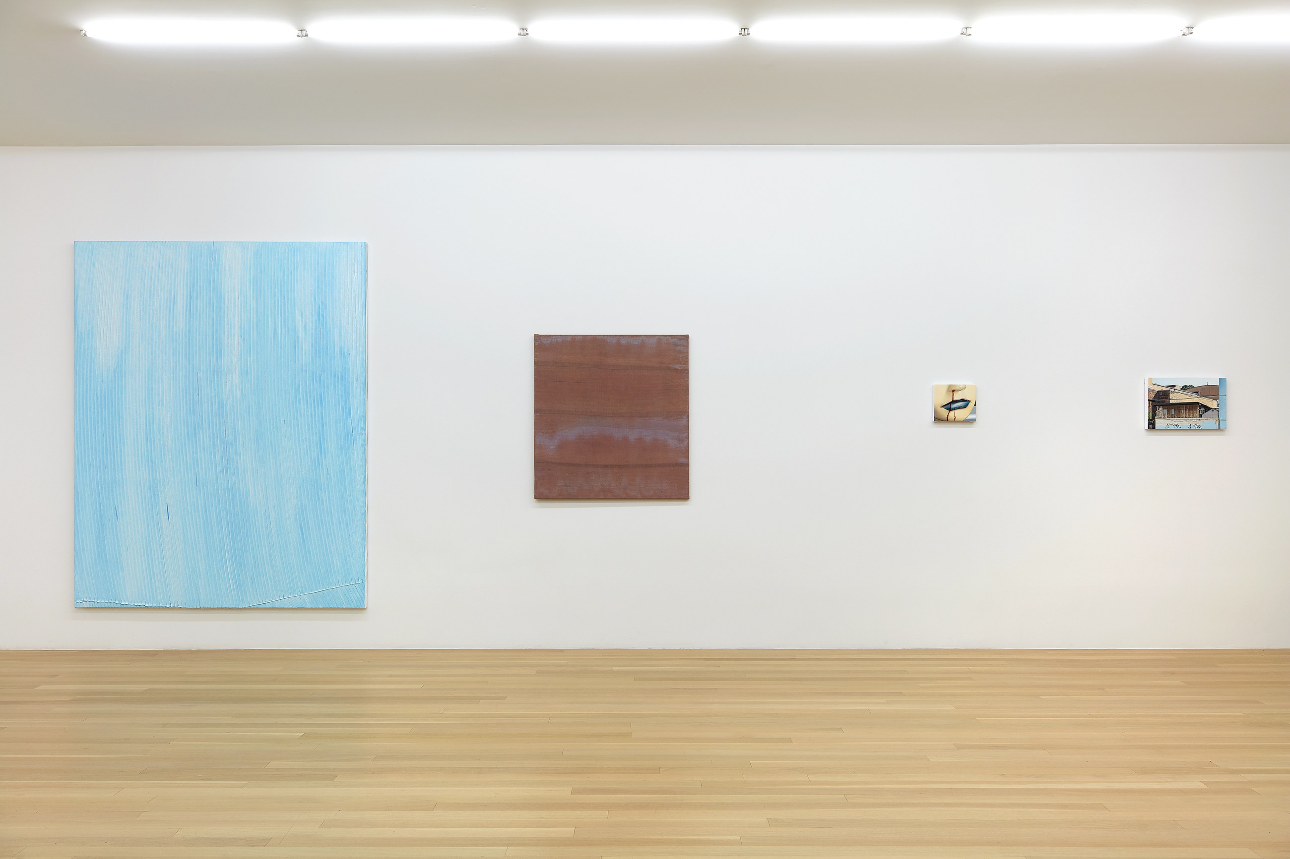 Hölle, Hölle at Galerie Buchholz, Berlin, photo 27