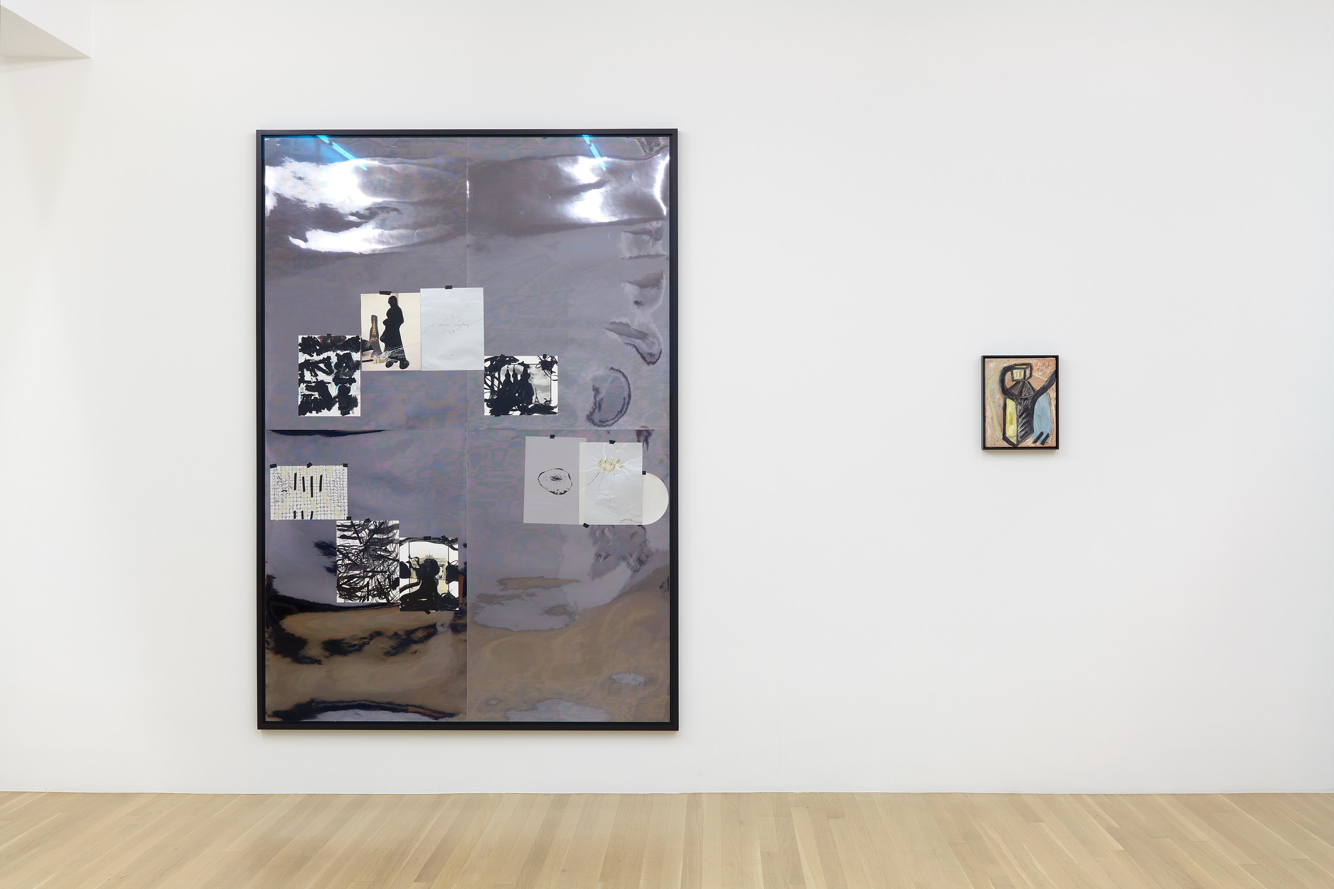 Hölle, Hölle at Galerie Buchholz, Berlin, photo 33