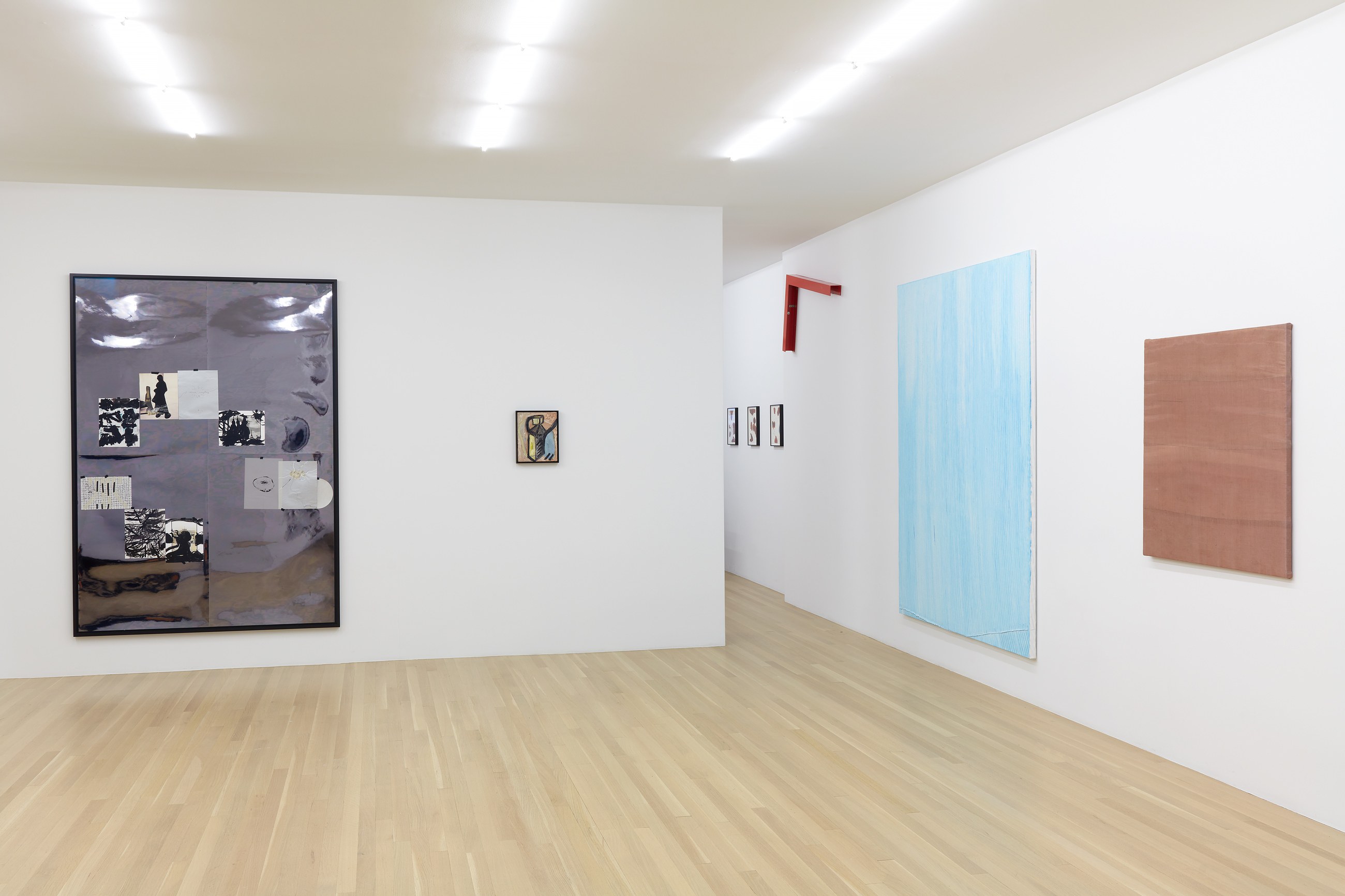 Hölle, Hölle at Galerie Buchholz, Berlin, photo 32