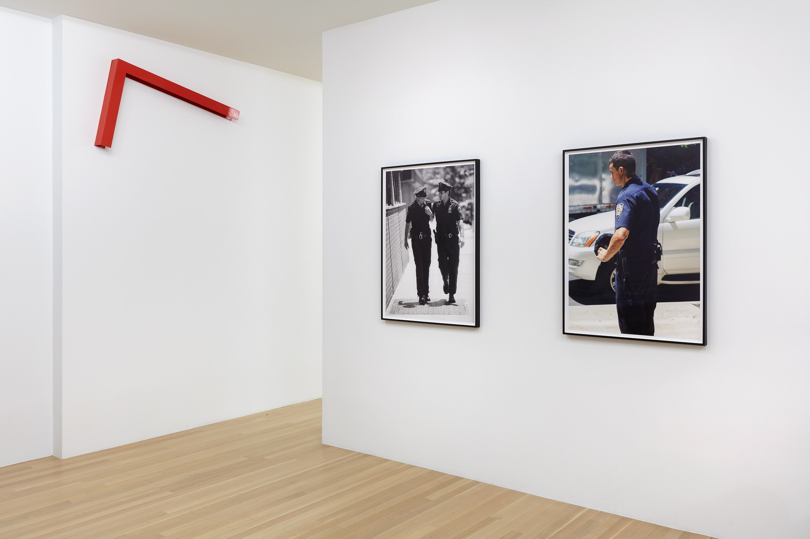 Hölle, Hölle at Galerie Buchholz, Berlin, photo 36
