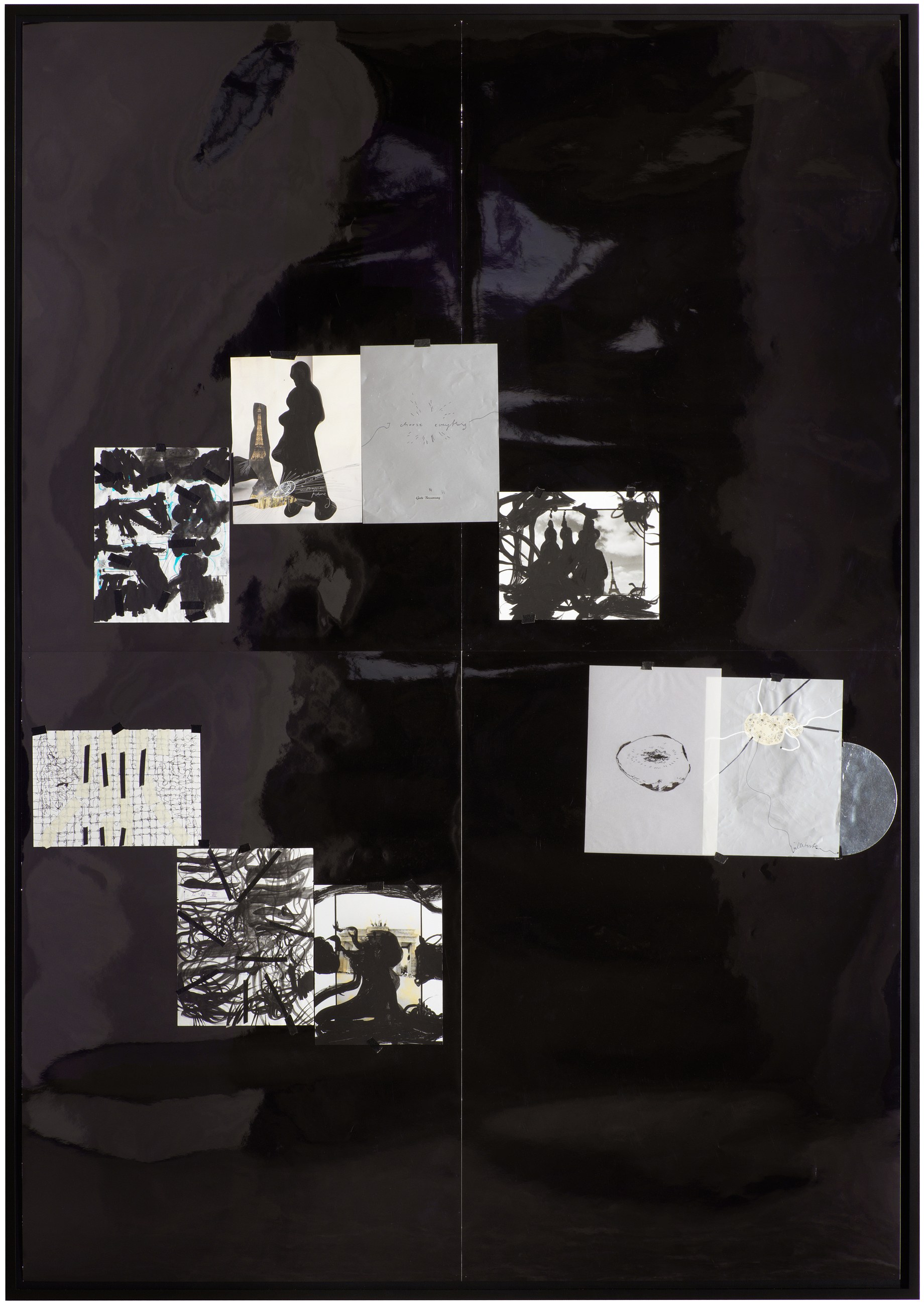 Hölle, Hölle at Galerie Buchholz, Berlin, photo 34