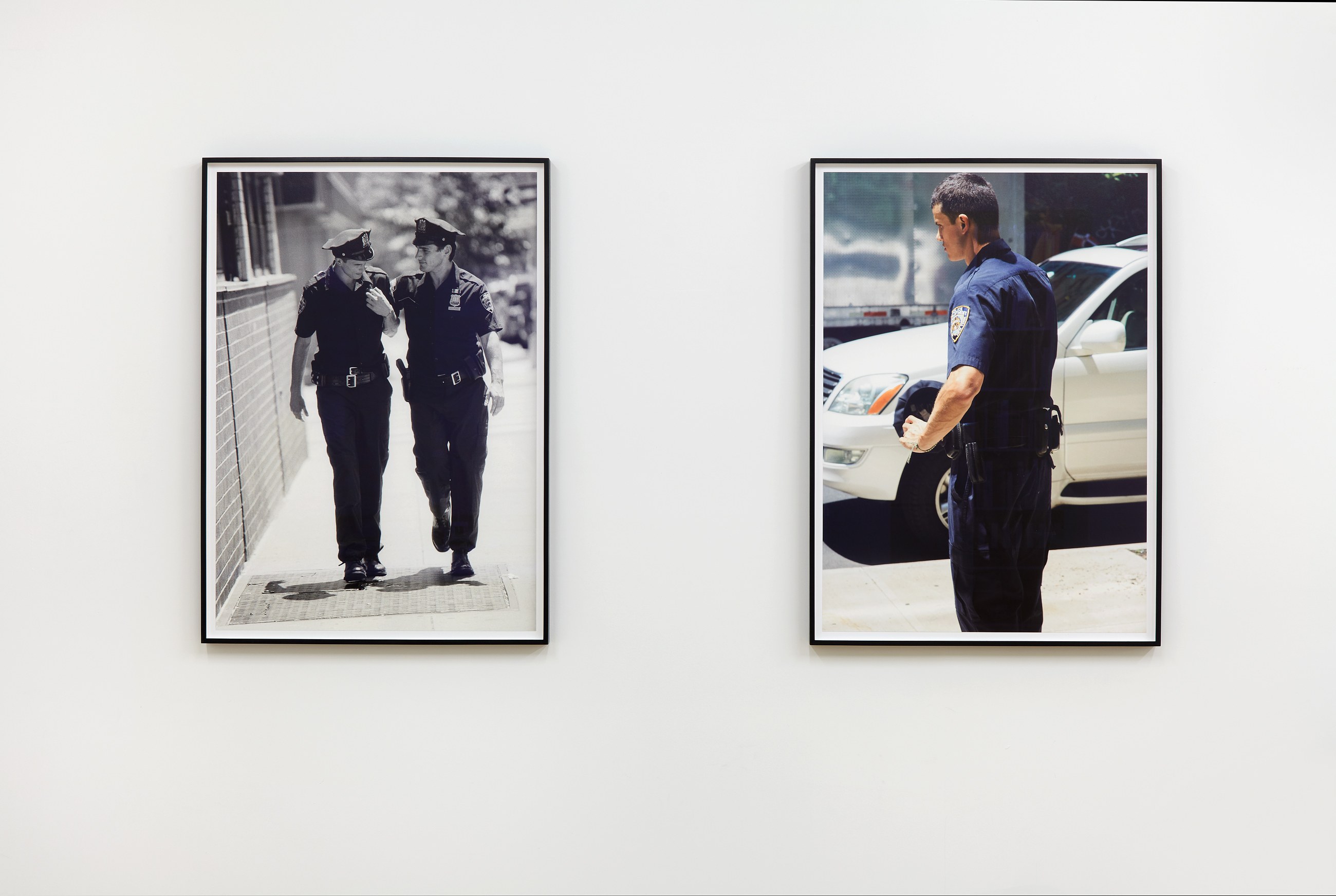 Hölle, Hölle at Galerie Buchholz, Berlin, photo 38