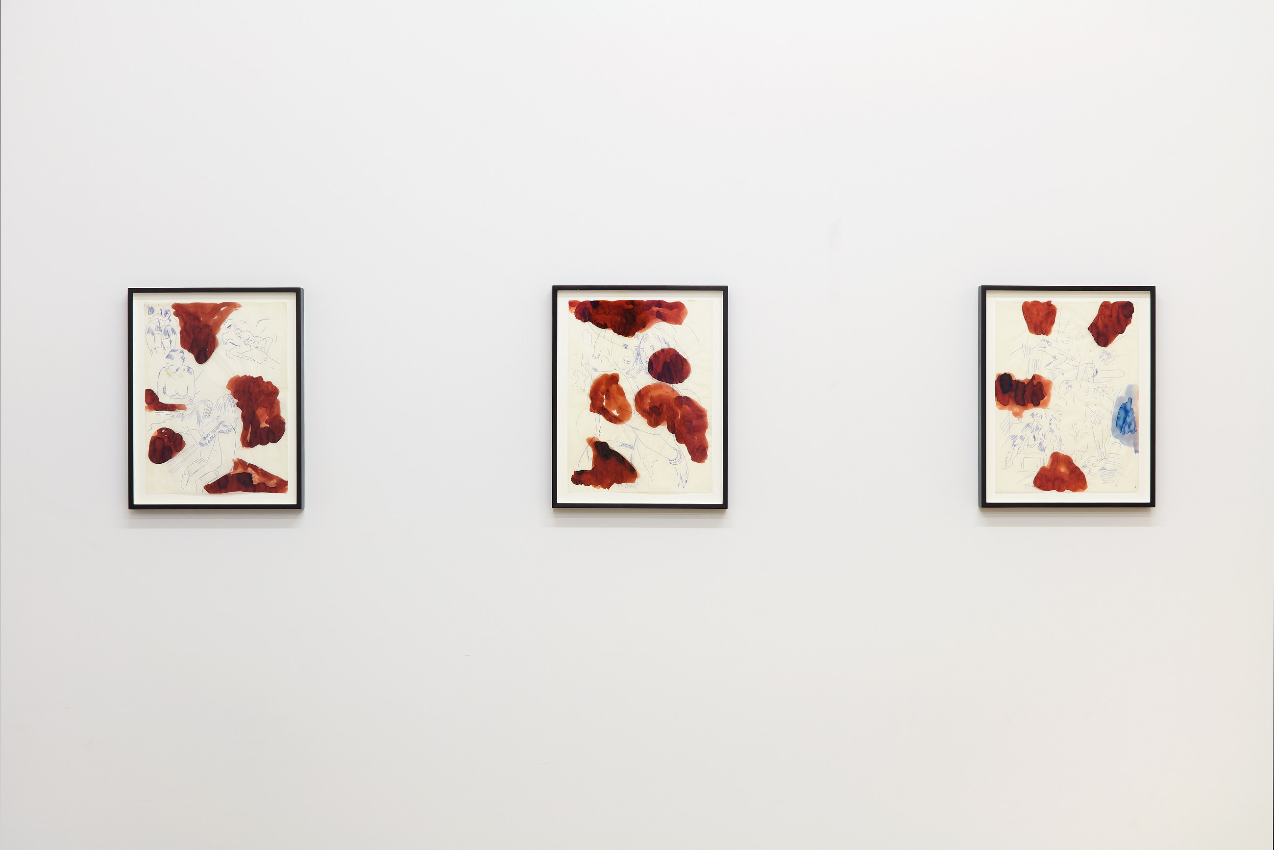 Hölle, Hölle at Galerie Buchholz, Berlin, photo 41