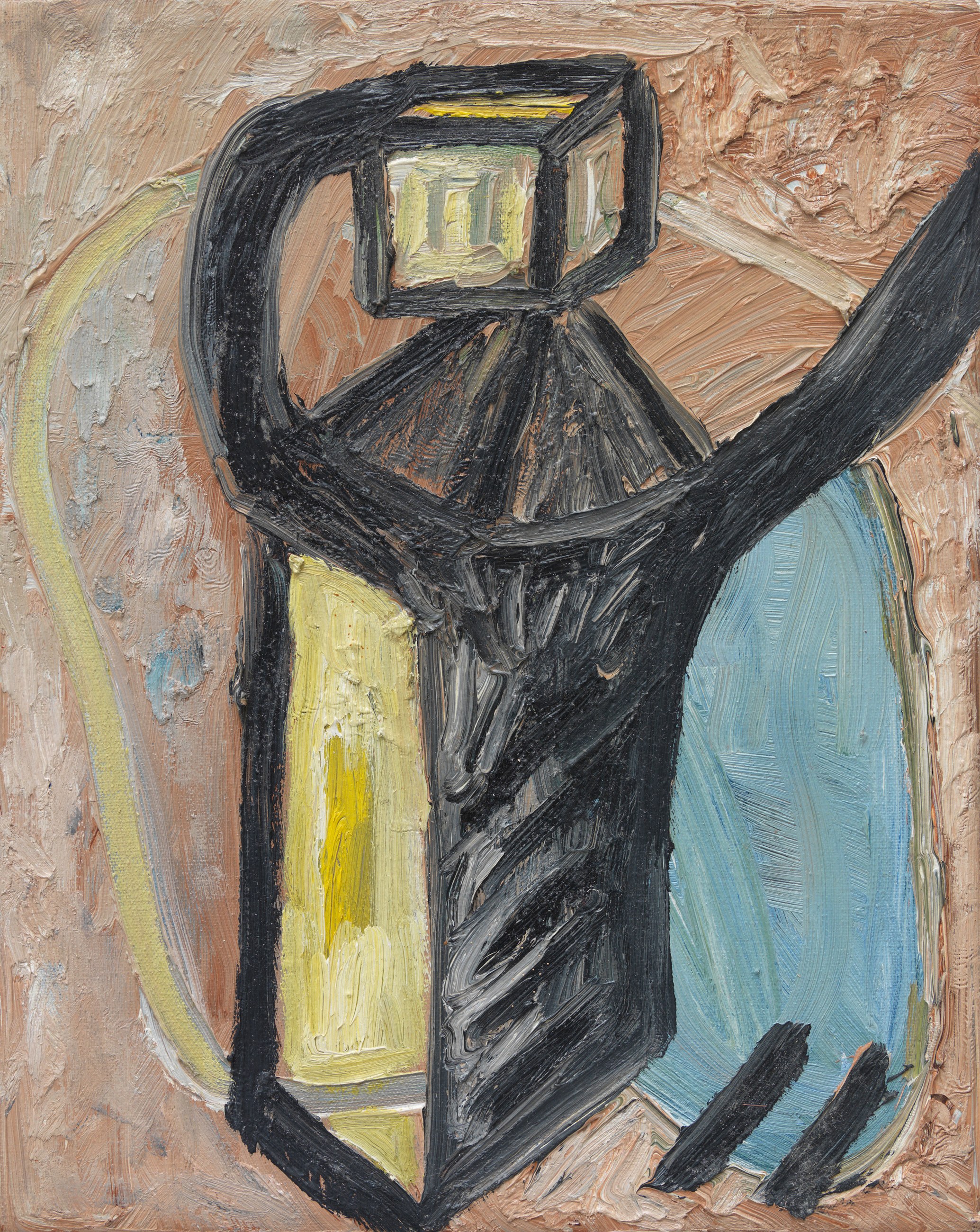 Hölle, Hölle at Galerie Buchholz, Berlin, photo 35