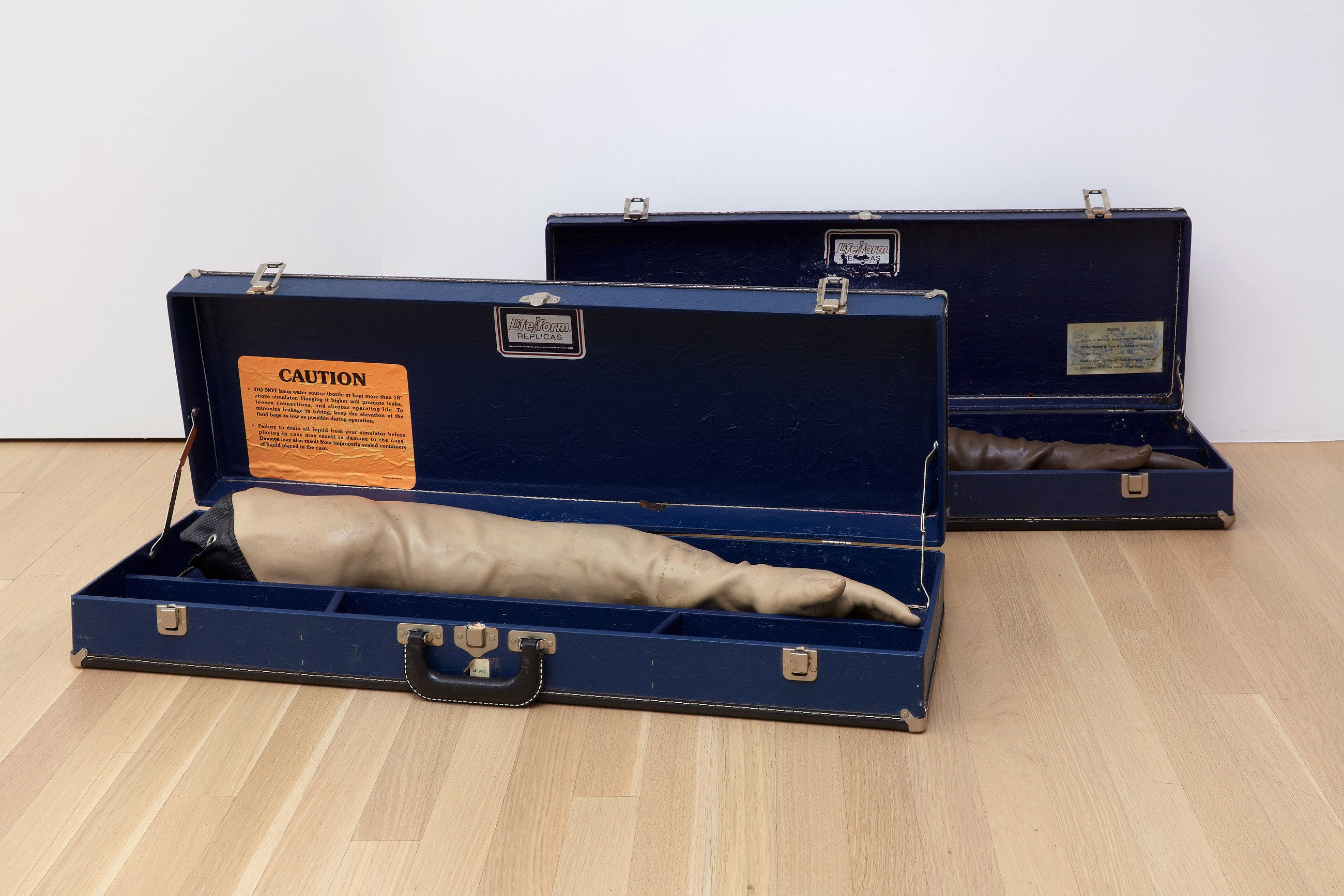 Hölle, Hölle at Galerie Buchholz, Berlin, photo 47