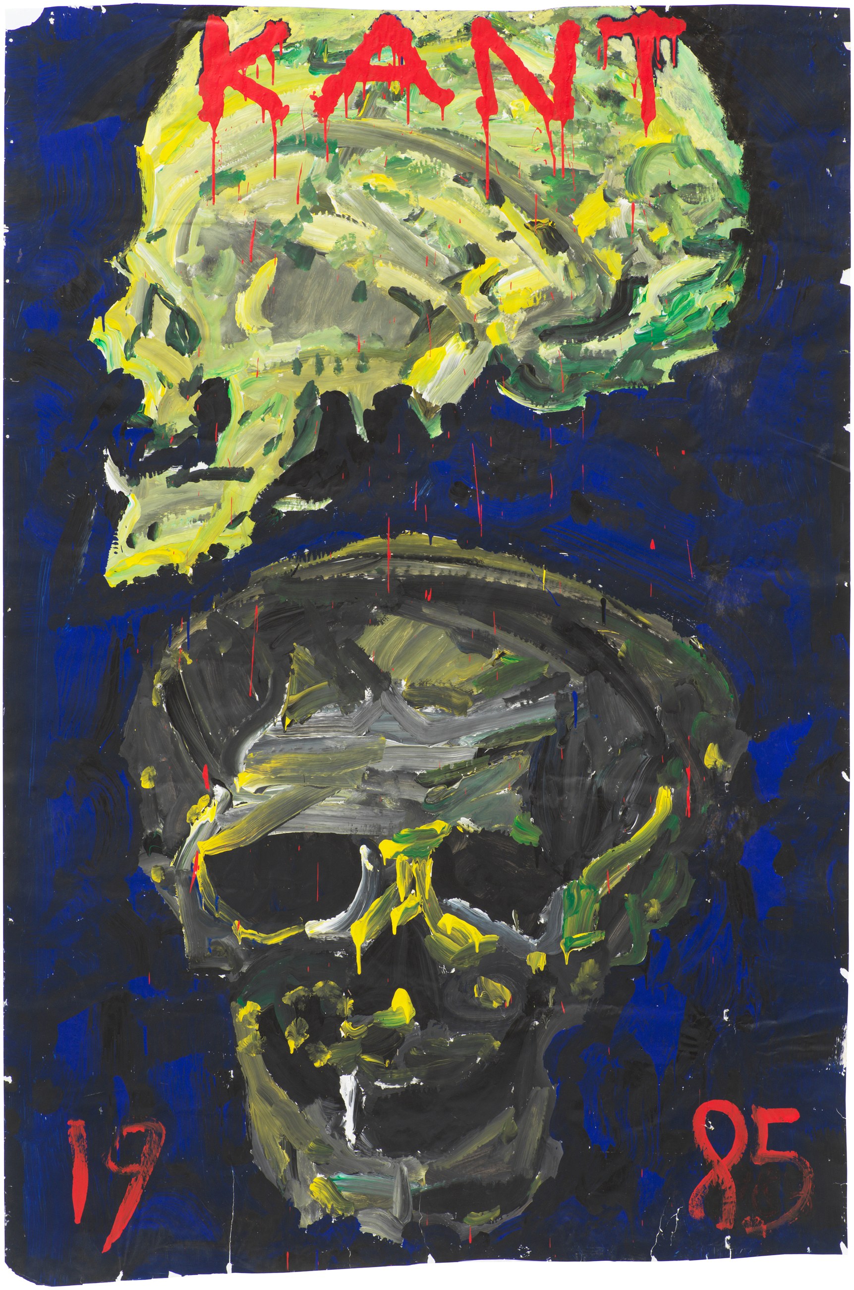 Hölle, Hölle at Galerie Buchholz, Berlin, photo 48