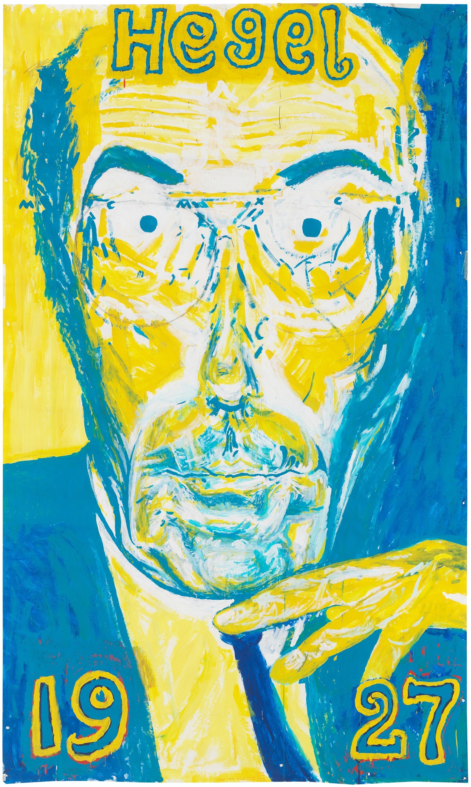 Hölle, Hölle at Galerie Buchholz, Berlin, photo 50