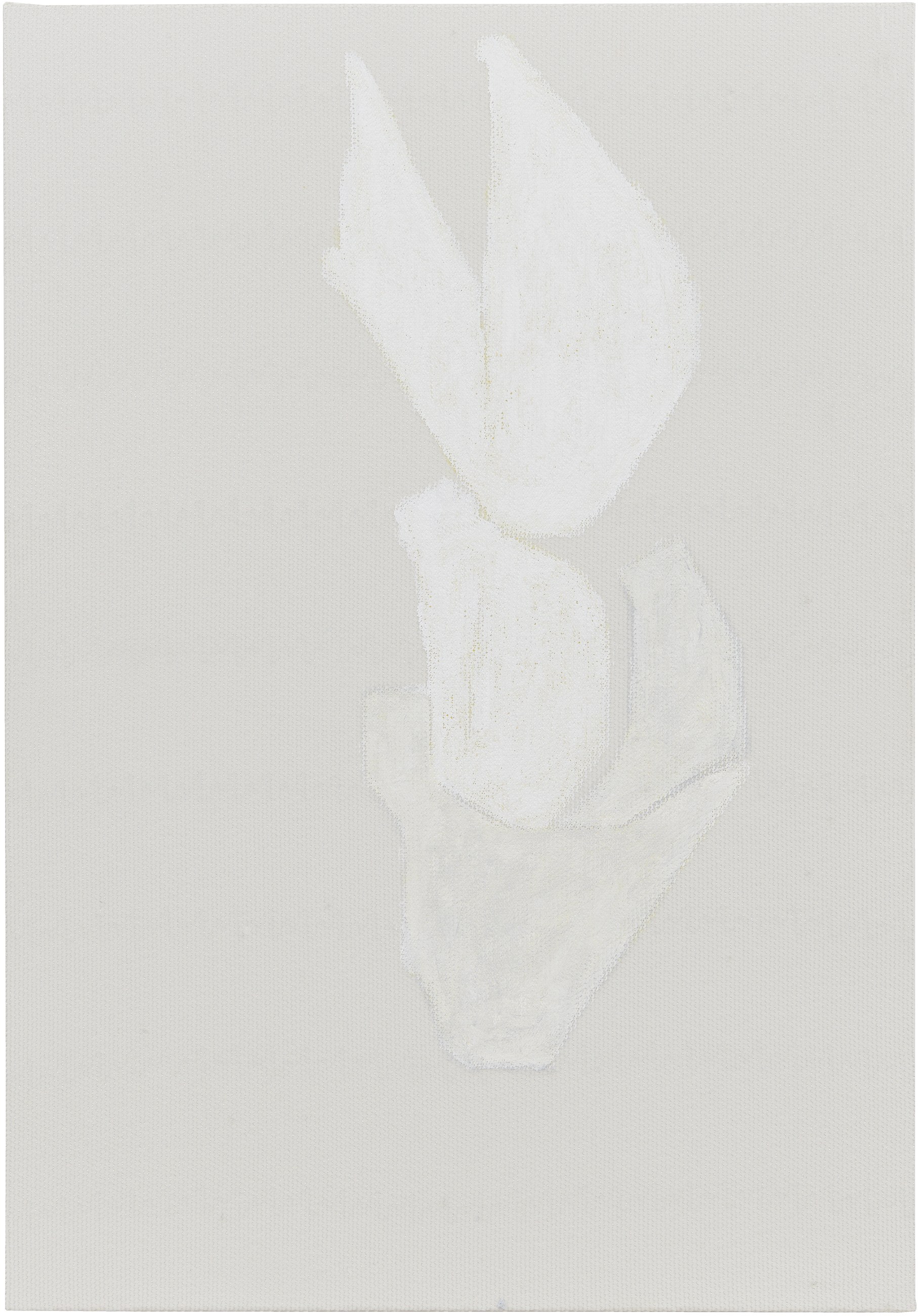 Sergej Jensen, Fabric Paintings at Galerie Buchholz, Berlin, photo 22