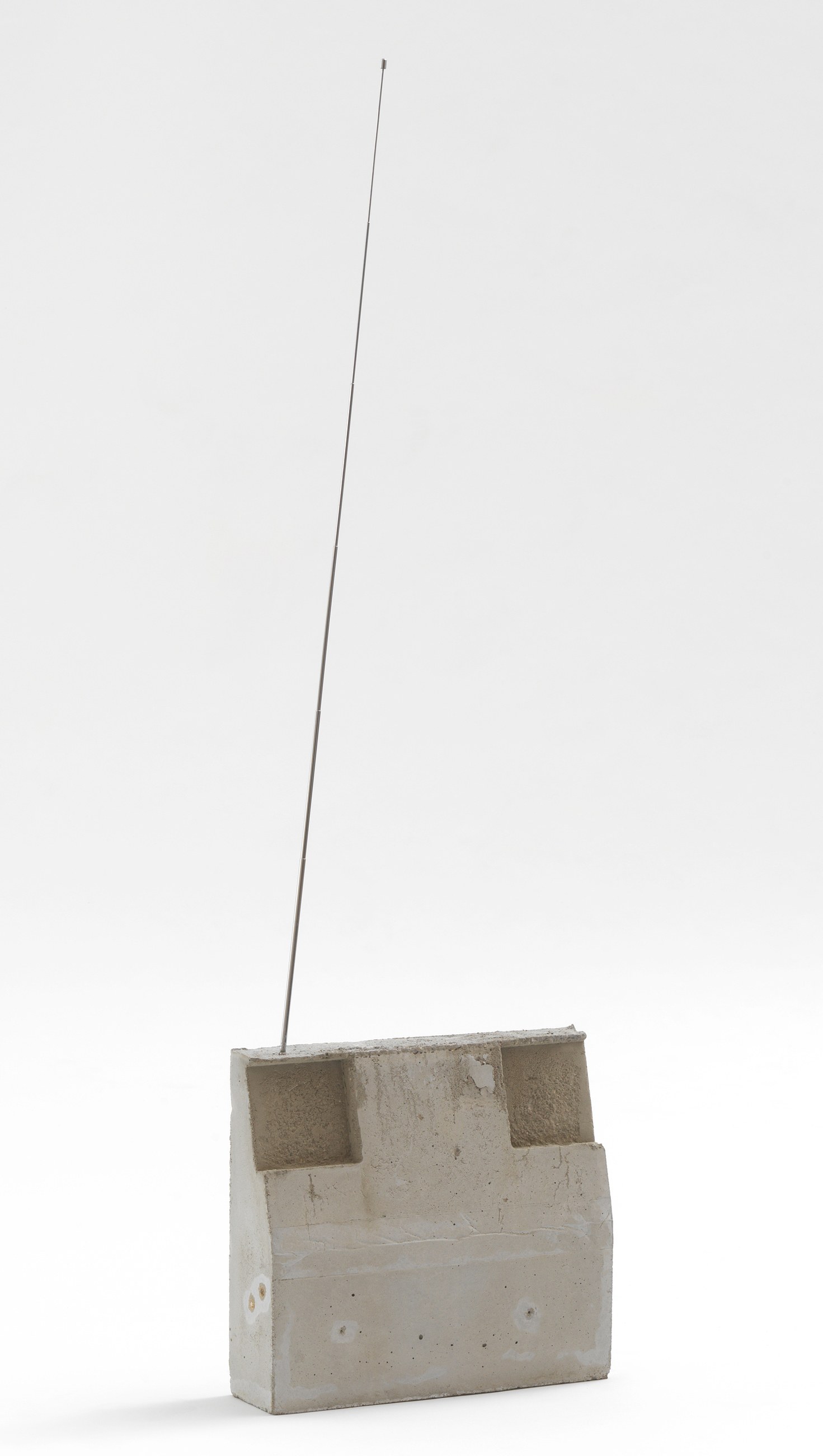 Isa Genzken, Projects for Outside at Galerie Buchholz, Berlin, photo 10