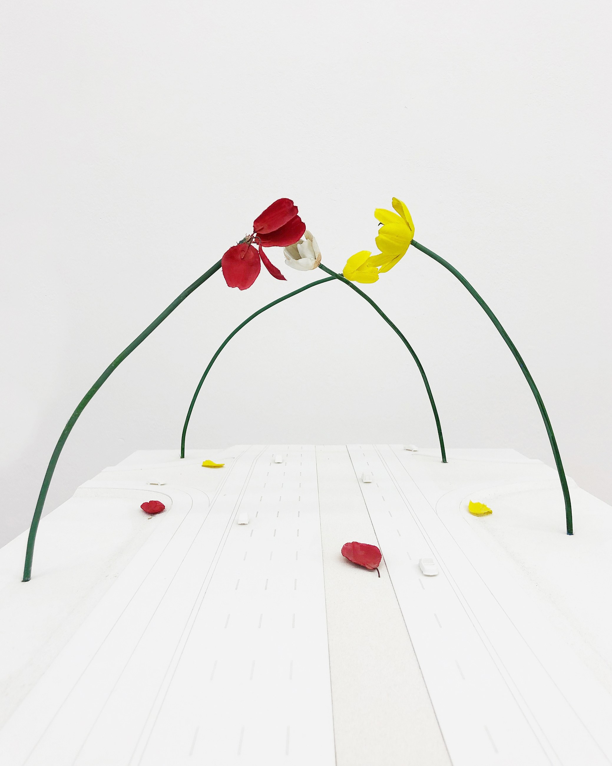Isa Genzken, Projects for Outside at Galerie Buchholz, Berlin, photo 13