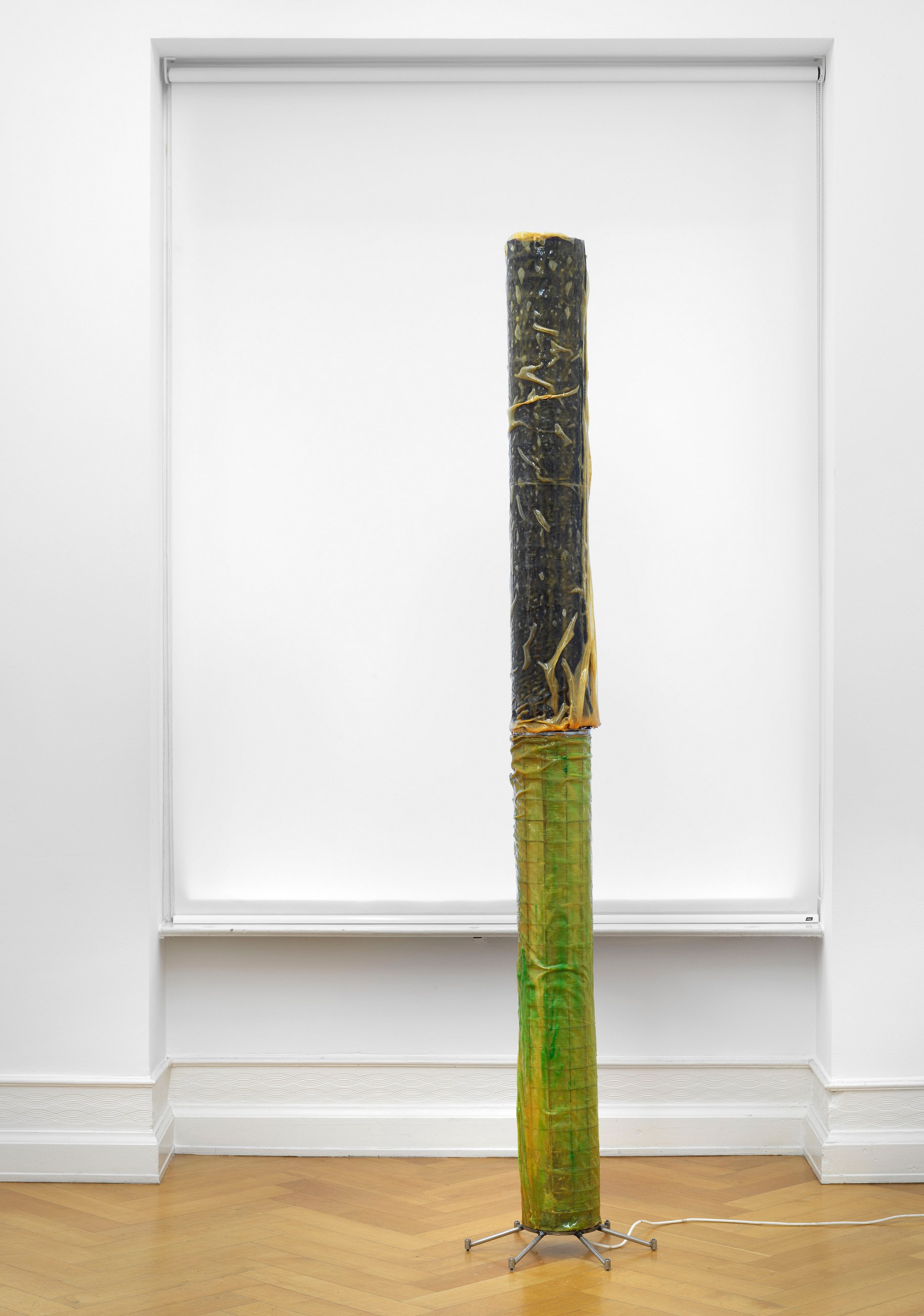 Isa Genzken, Projects for Outside at Galerie Buchholz, Berlin, photo 15