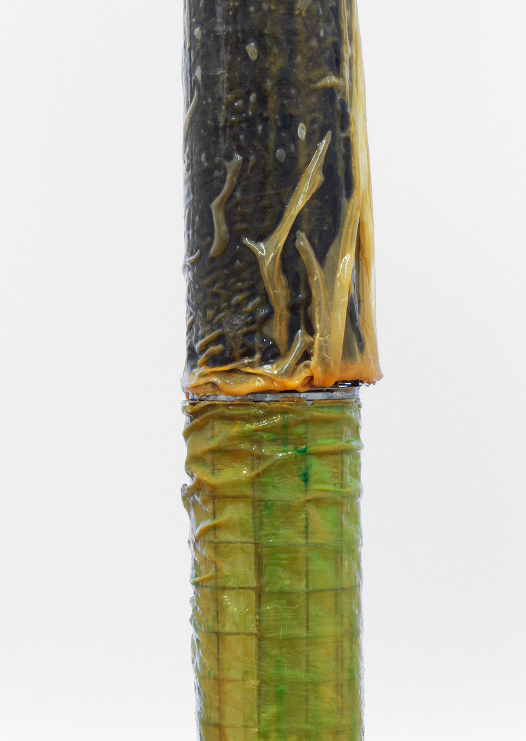 Isa Genzken, Projects for Outside at Galerie Buchholz, Berlin, photo 17