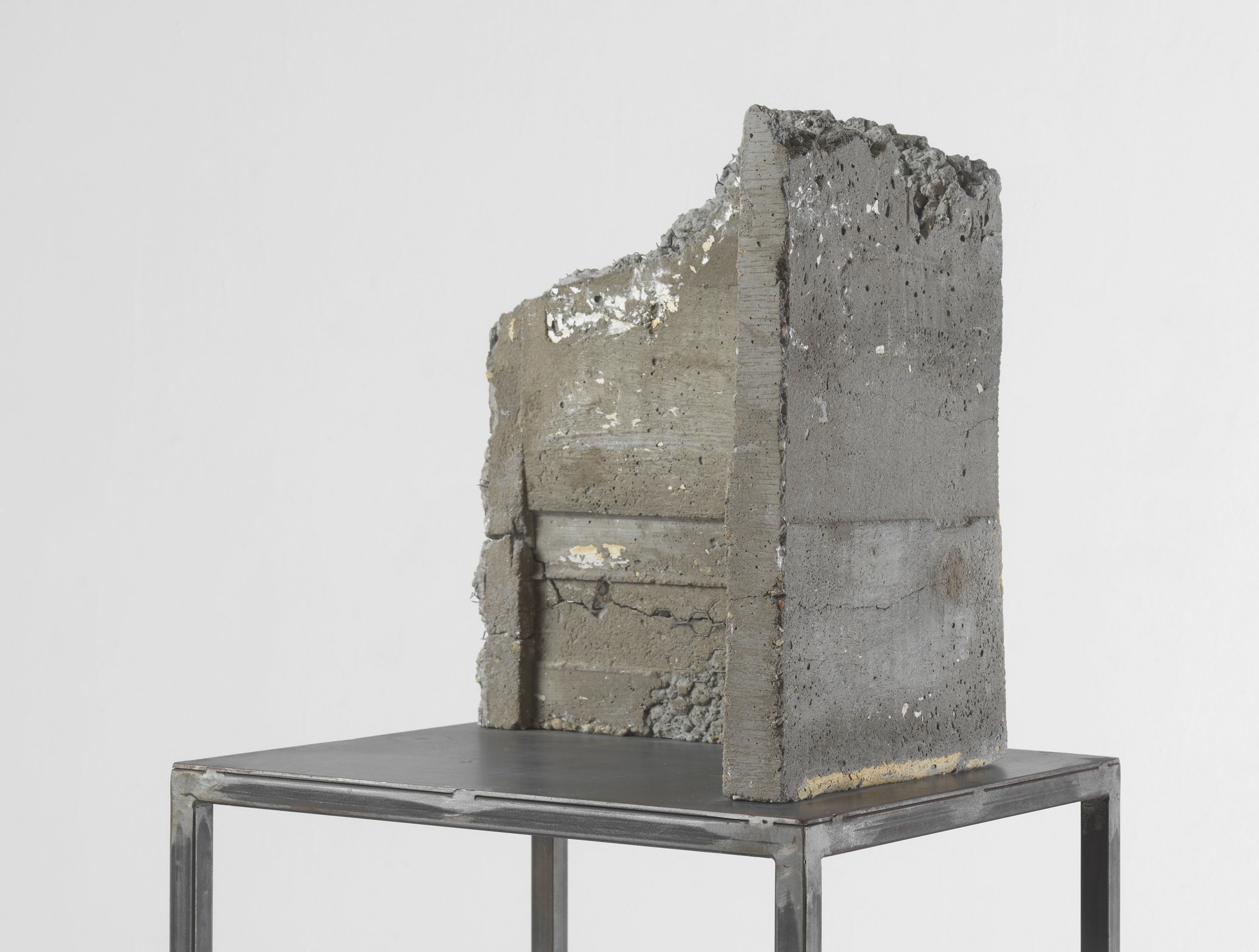 Isa Genzken, Projects for Outside at Galerie Buchholz, Berlin, photo 20