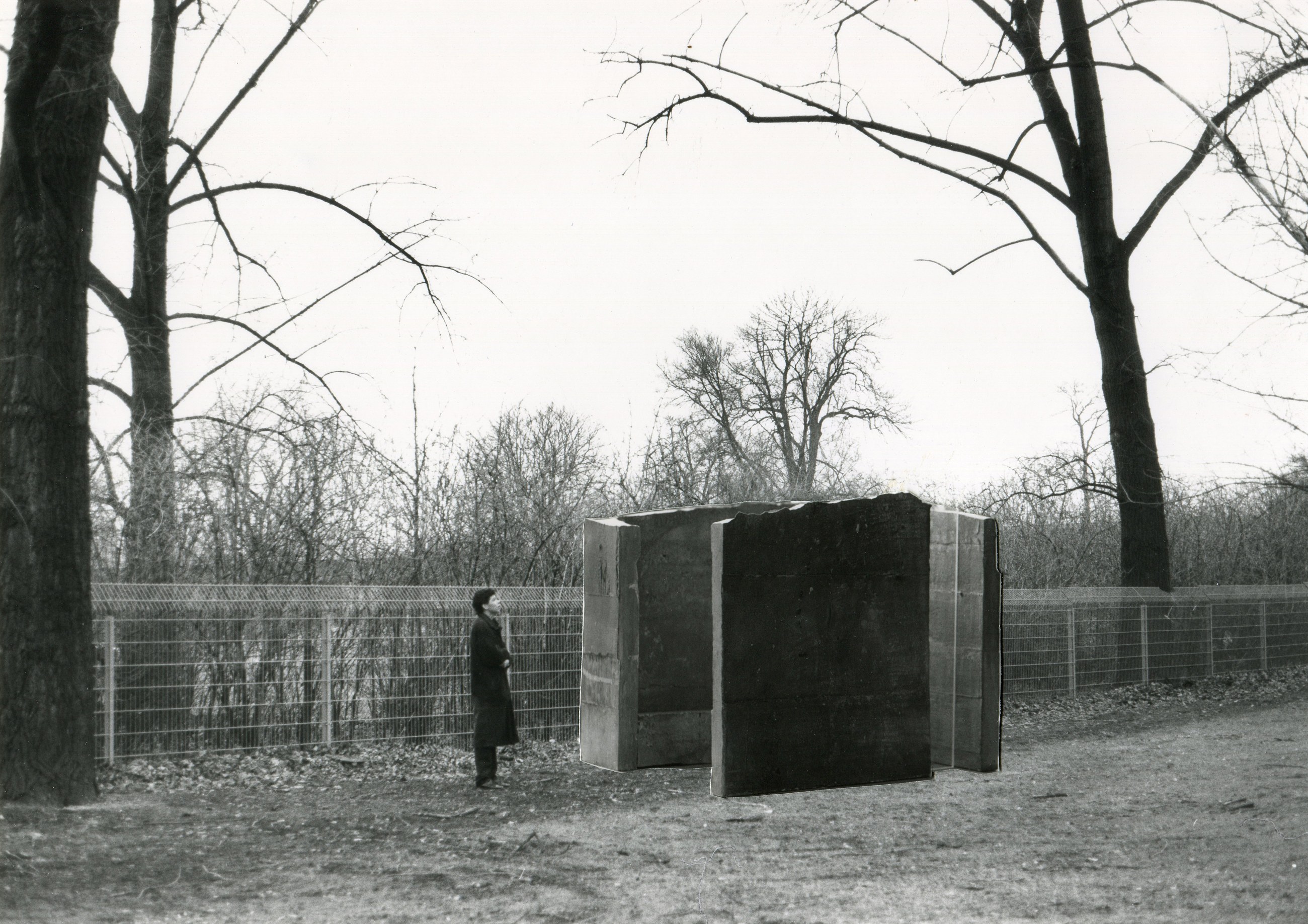Isa Genzken, Projects for Outside at Galerie Buchholz, Berlin, photo 21