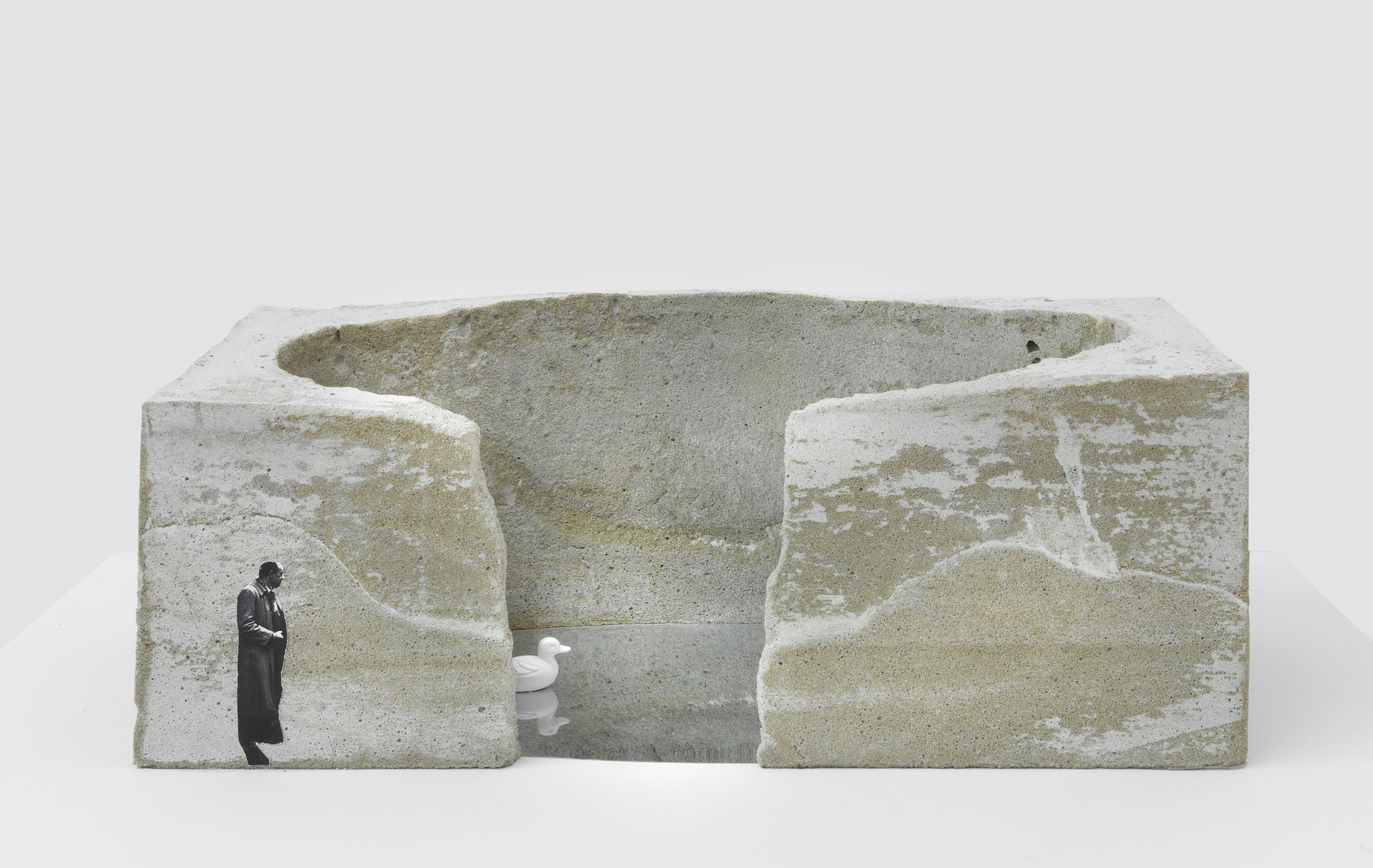 Isa Genzken, Projects for Outside at Galerie Buchholz, Berlin, photo 25