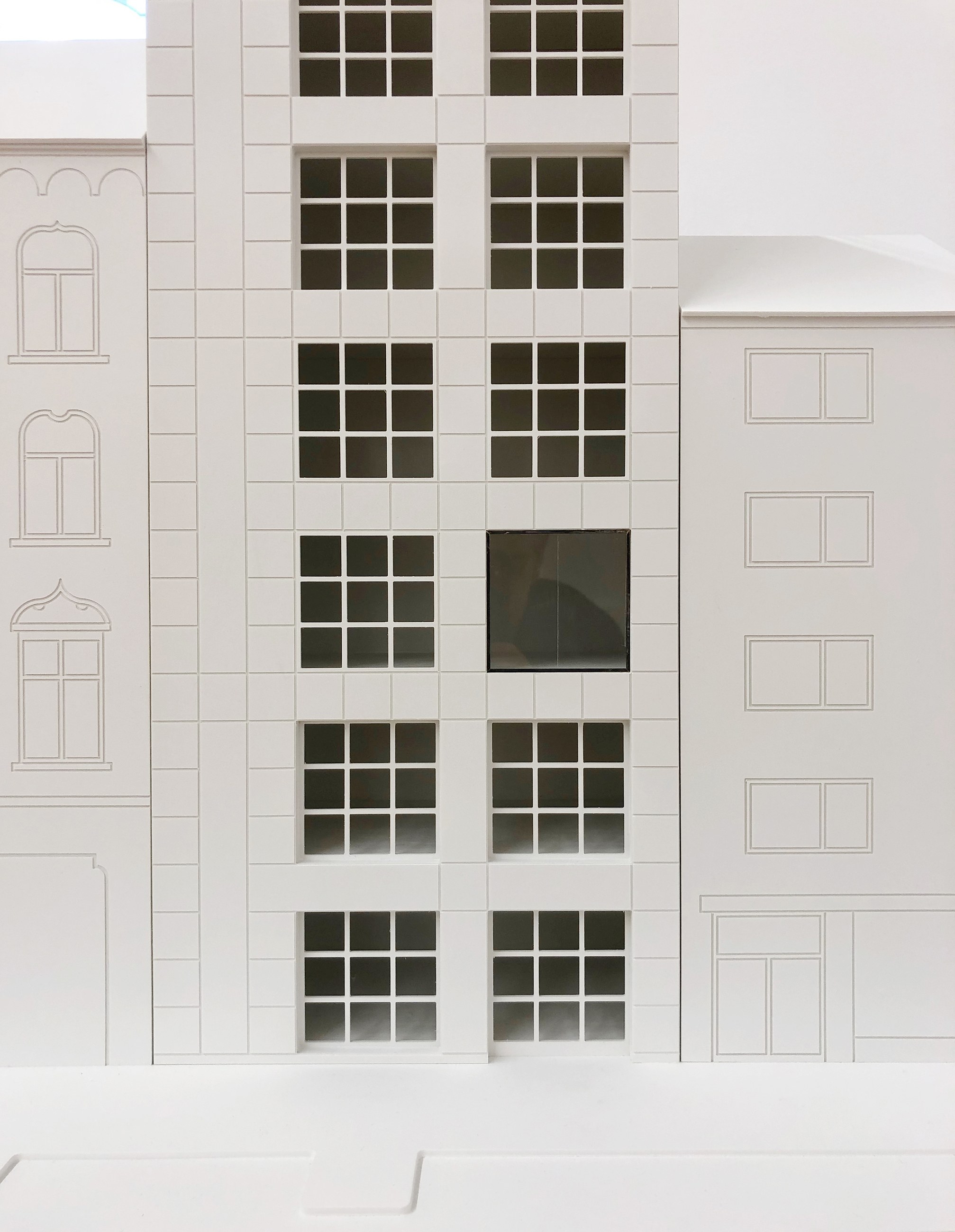 Isa Genzken, Projects for Outside at Galerie Buchholz, Berlin, photo 29